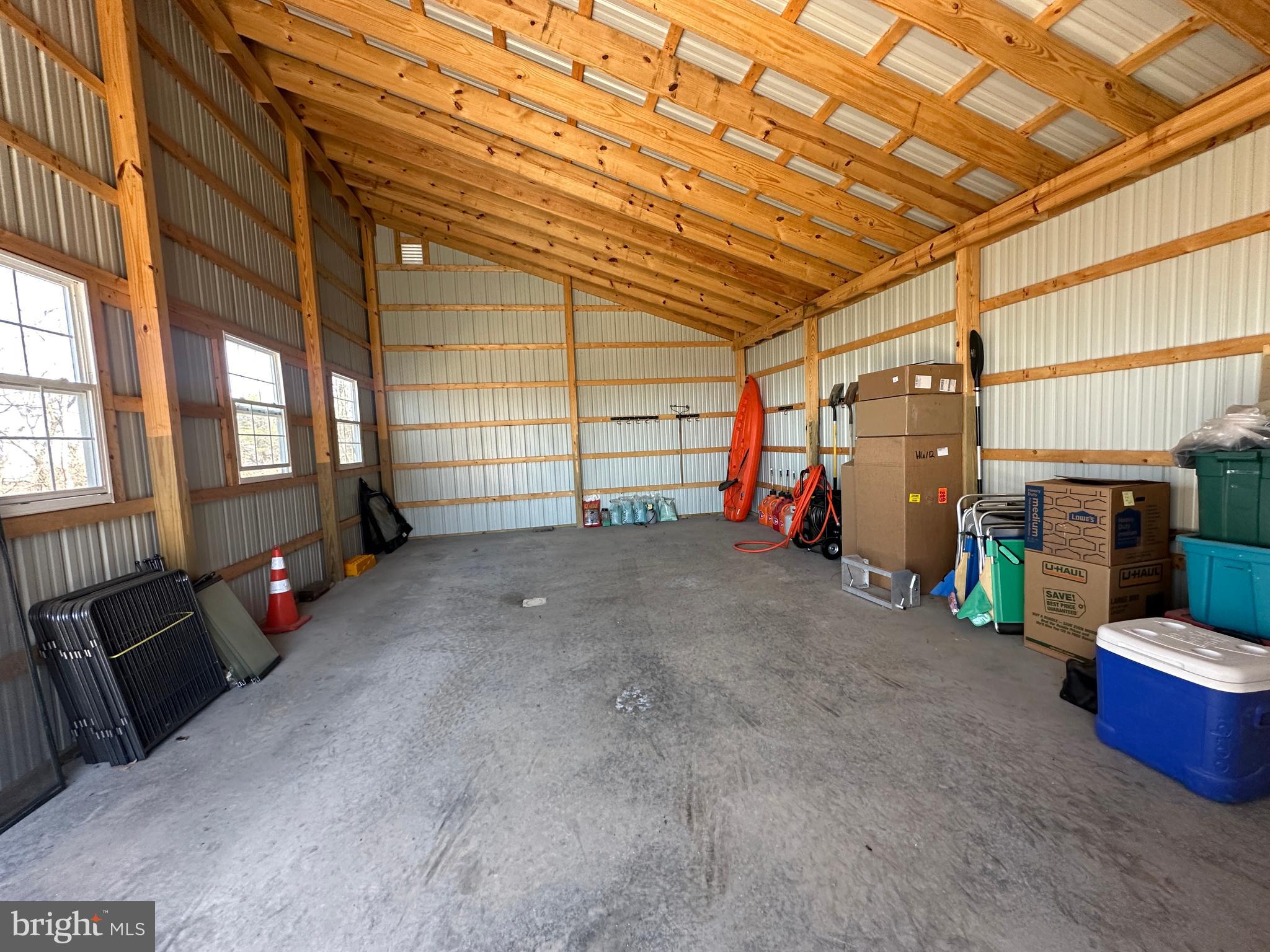 BLUFFS ON THE POTOMAC - Residential