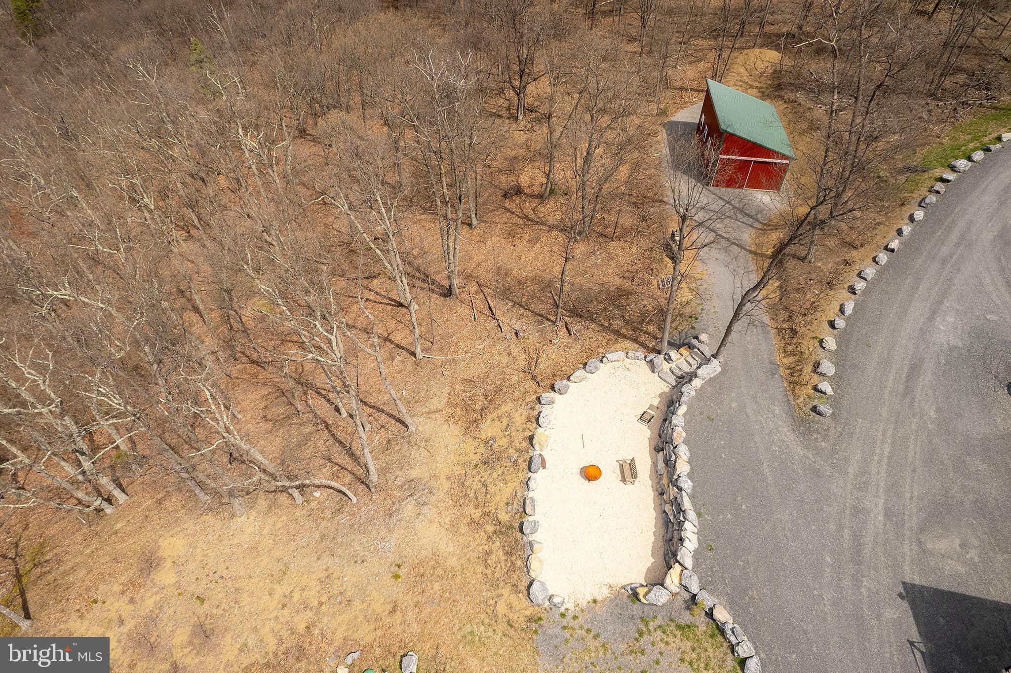 BLUFFS ON THE POTOMAC - Residential