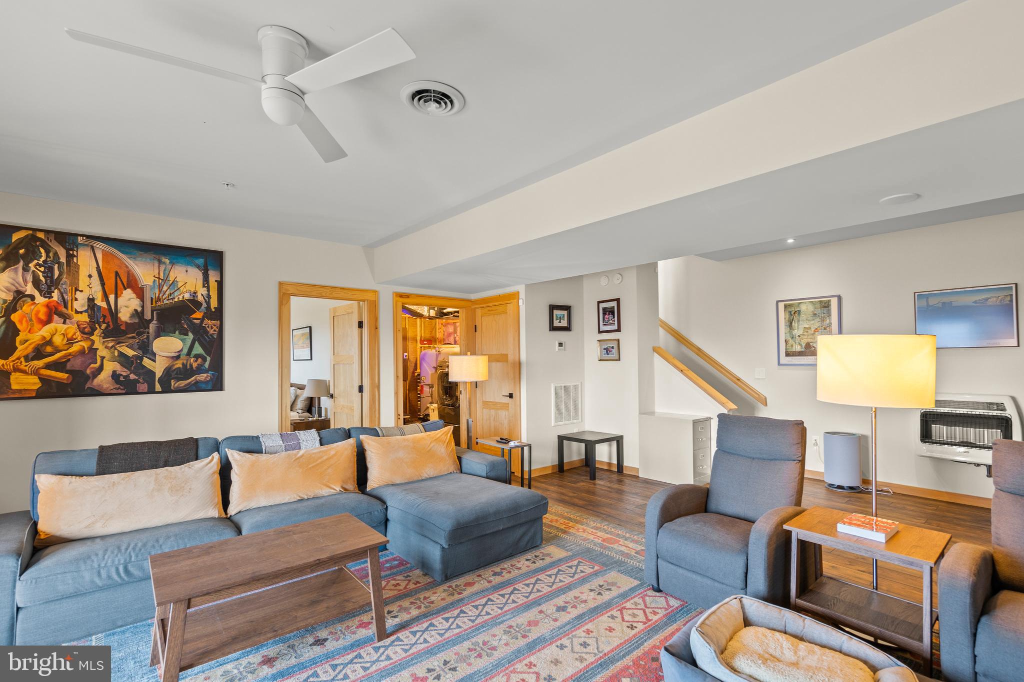 BLUFFS ON THE POTOMAC - Residential