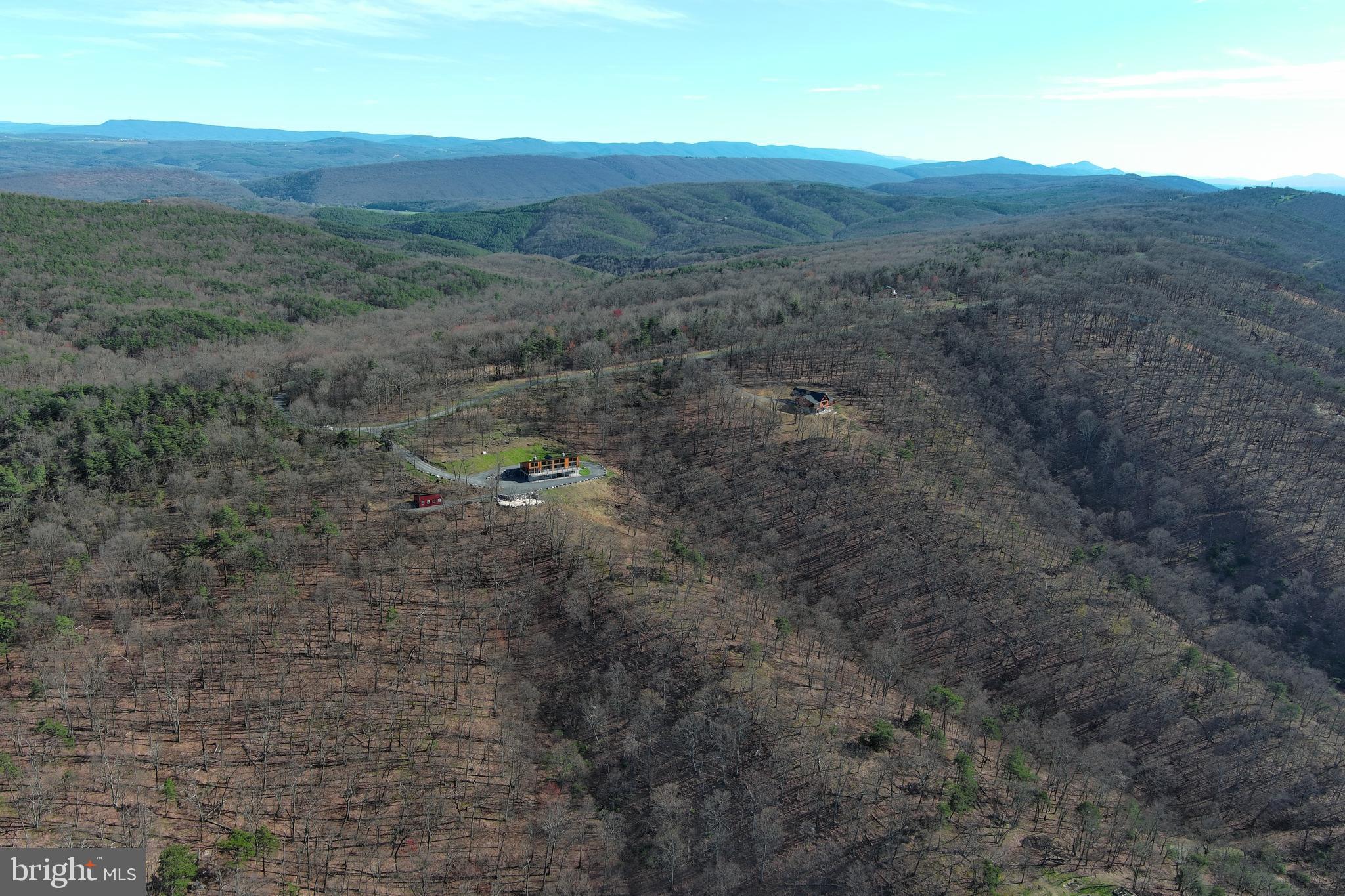 BLUFFS ON THE POTOMAC - Residential