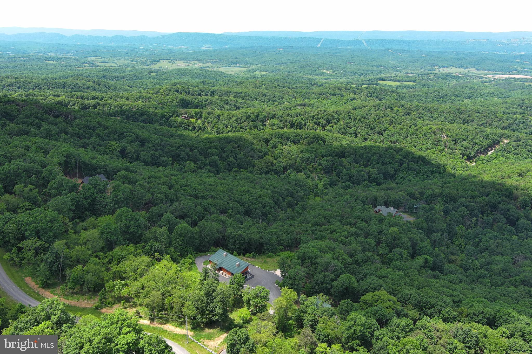 BLUFFS ON THE POTOMAC - Residential