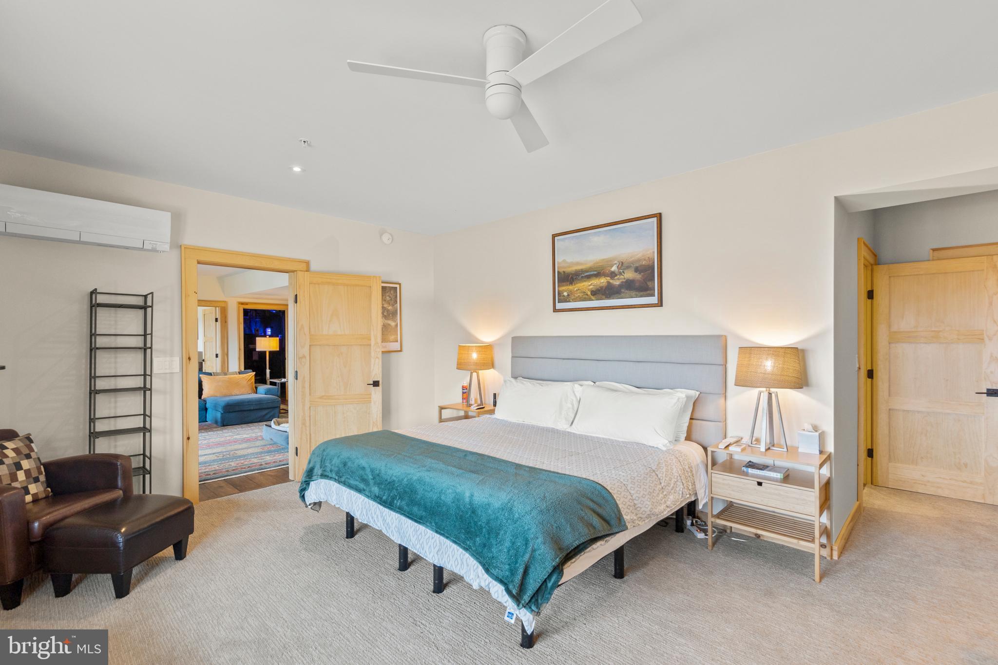 BLUFFS ON THE POTOMAC - Residential