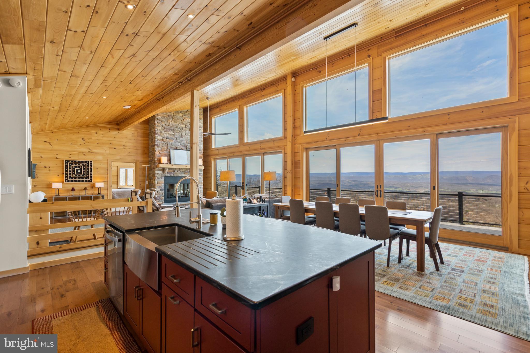 BLUFFS ON THE POTOMAC - Residential