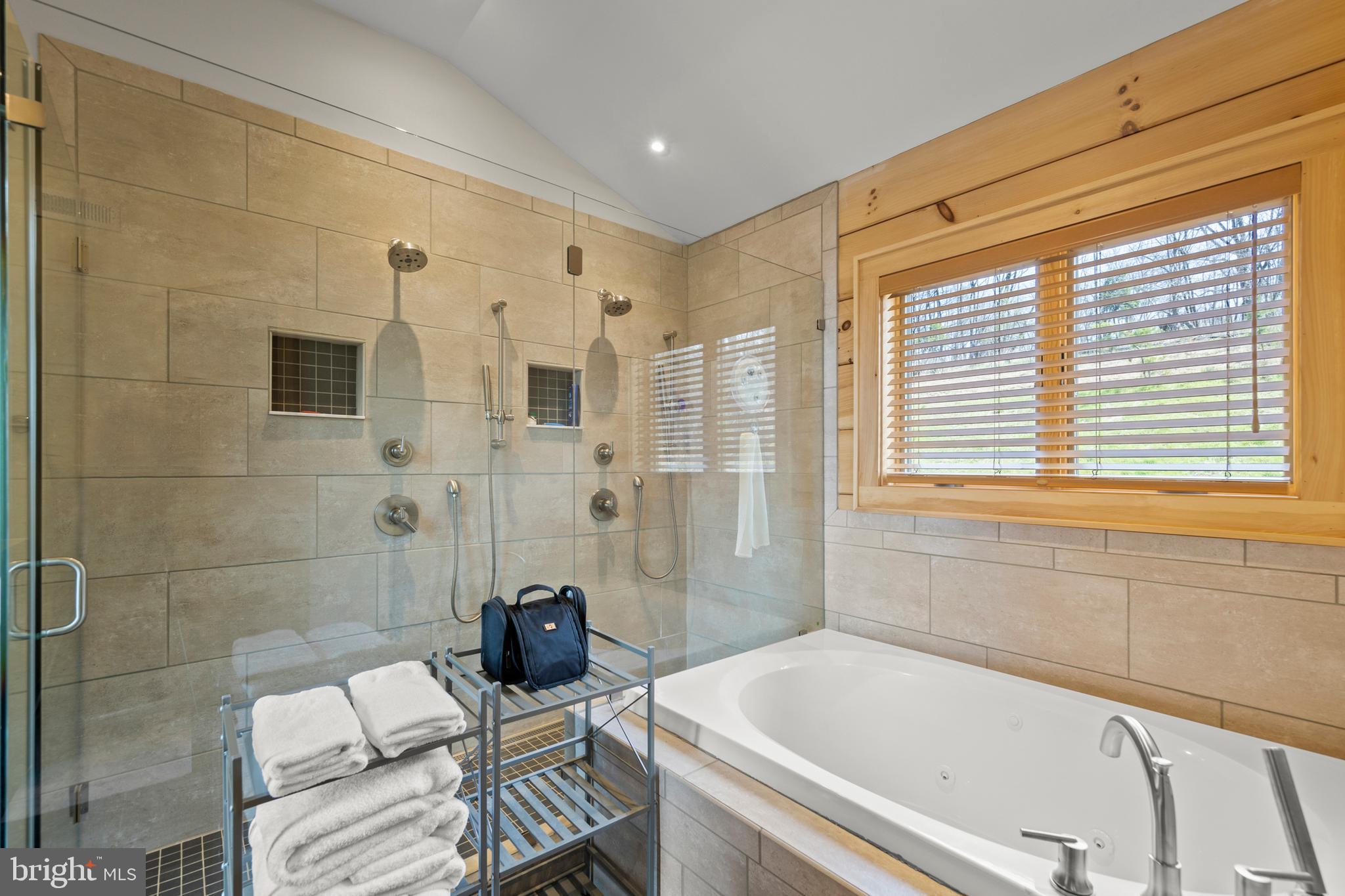 BLUFFS ON THE POTOMAC - Residential