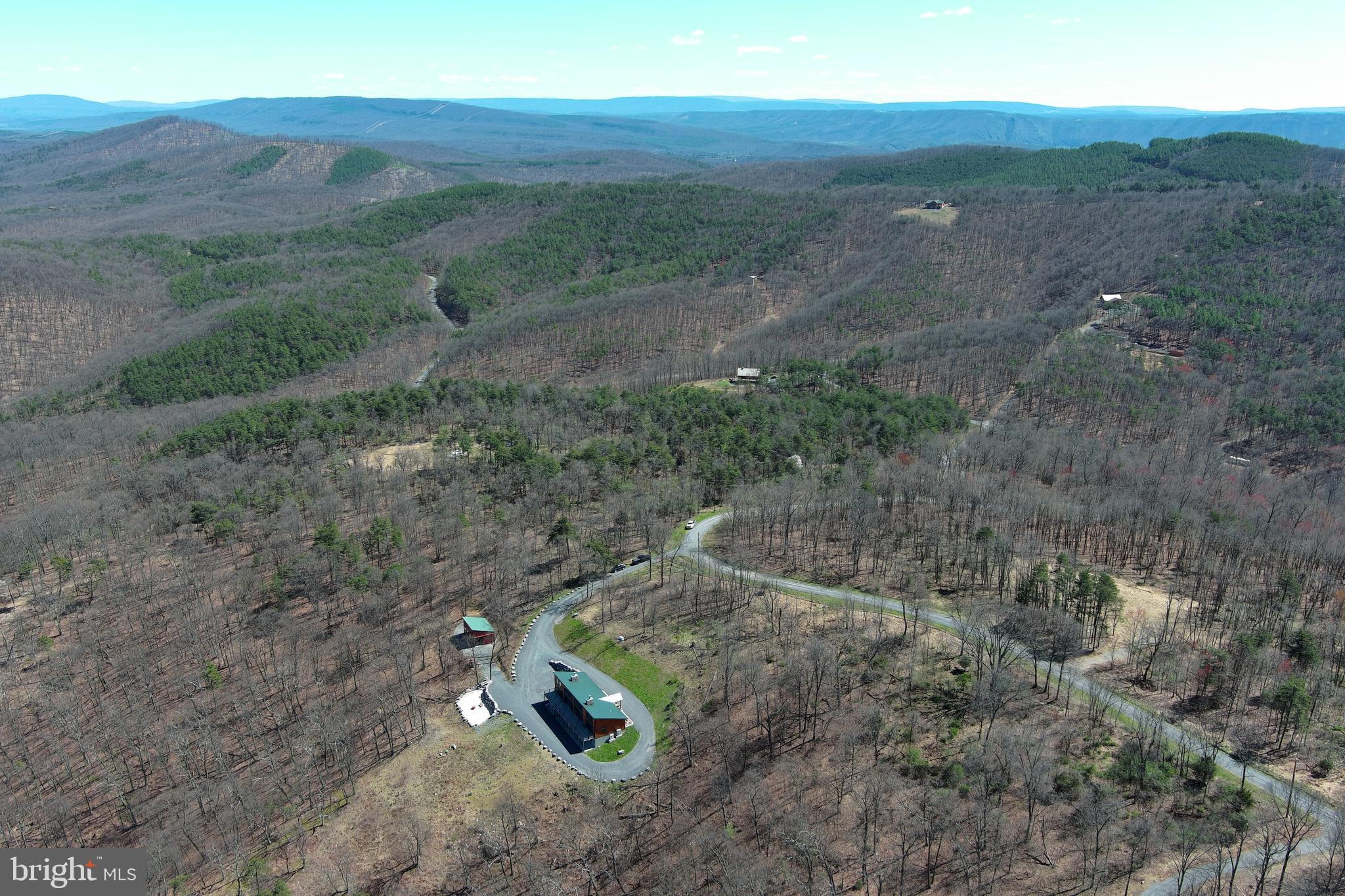 BLUFFS ON THE POTOMAC - Residential