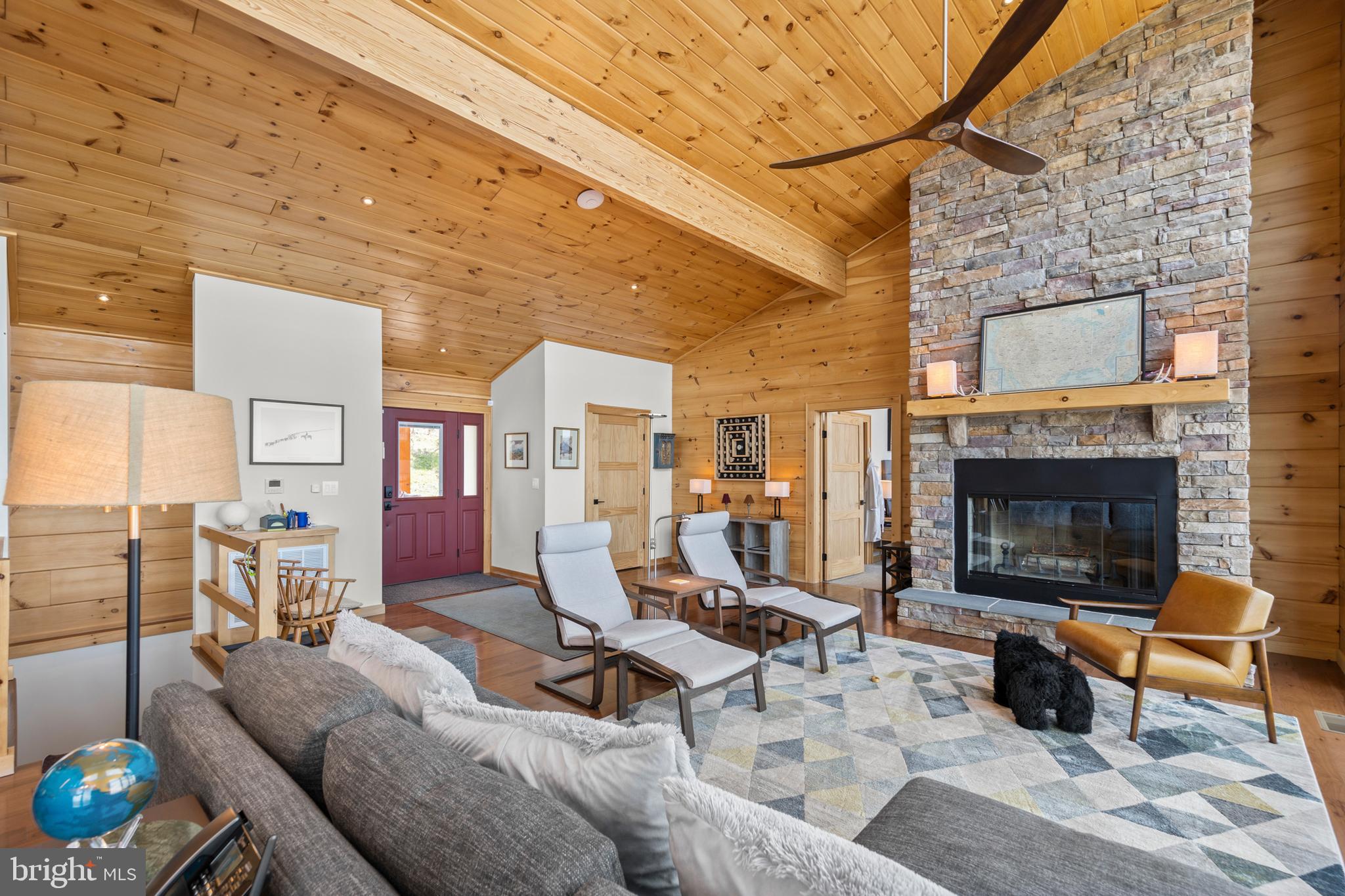 BLUFFS ON THE POTOMAC - Residential