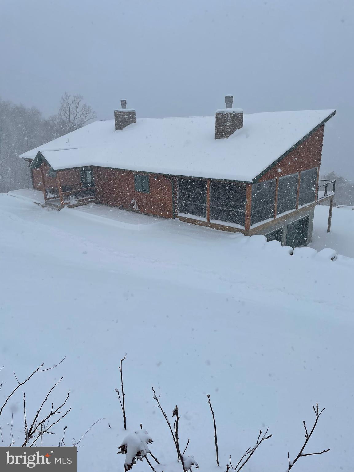 BLUFFS ON THE POTOMAC - Residential