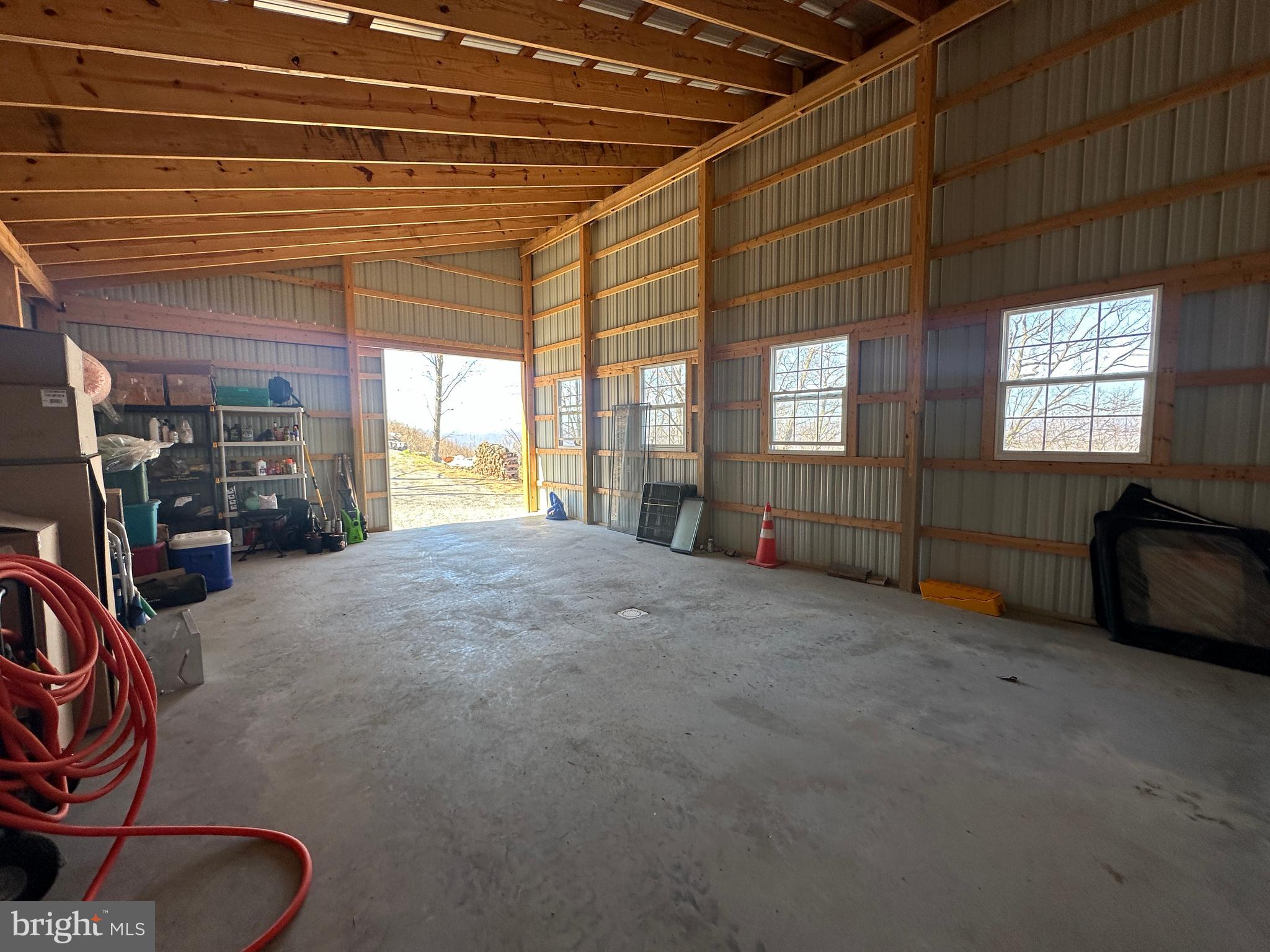 BLUFFS ON THE POTOMAC - Residential