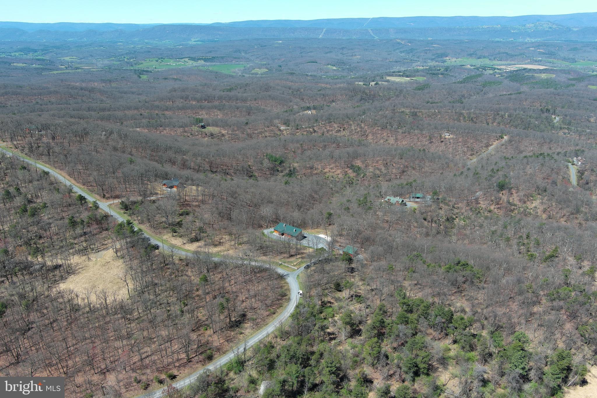 BLUFFS ON THE POTOMAC - Residential