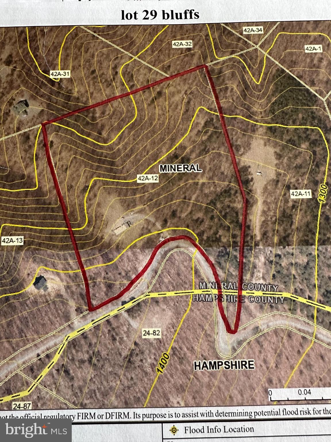 BLUFFS ON THE POTOMAC - Residential