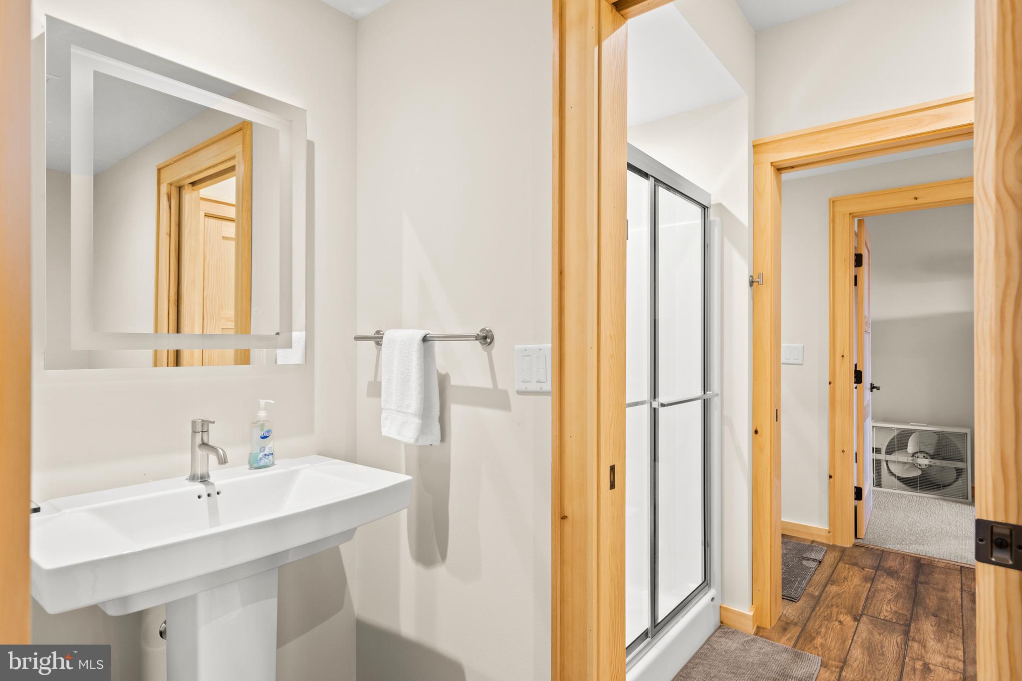 BLUFFS ON THE POTOMAC - Residential