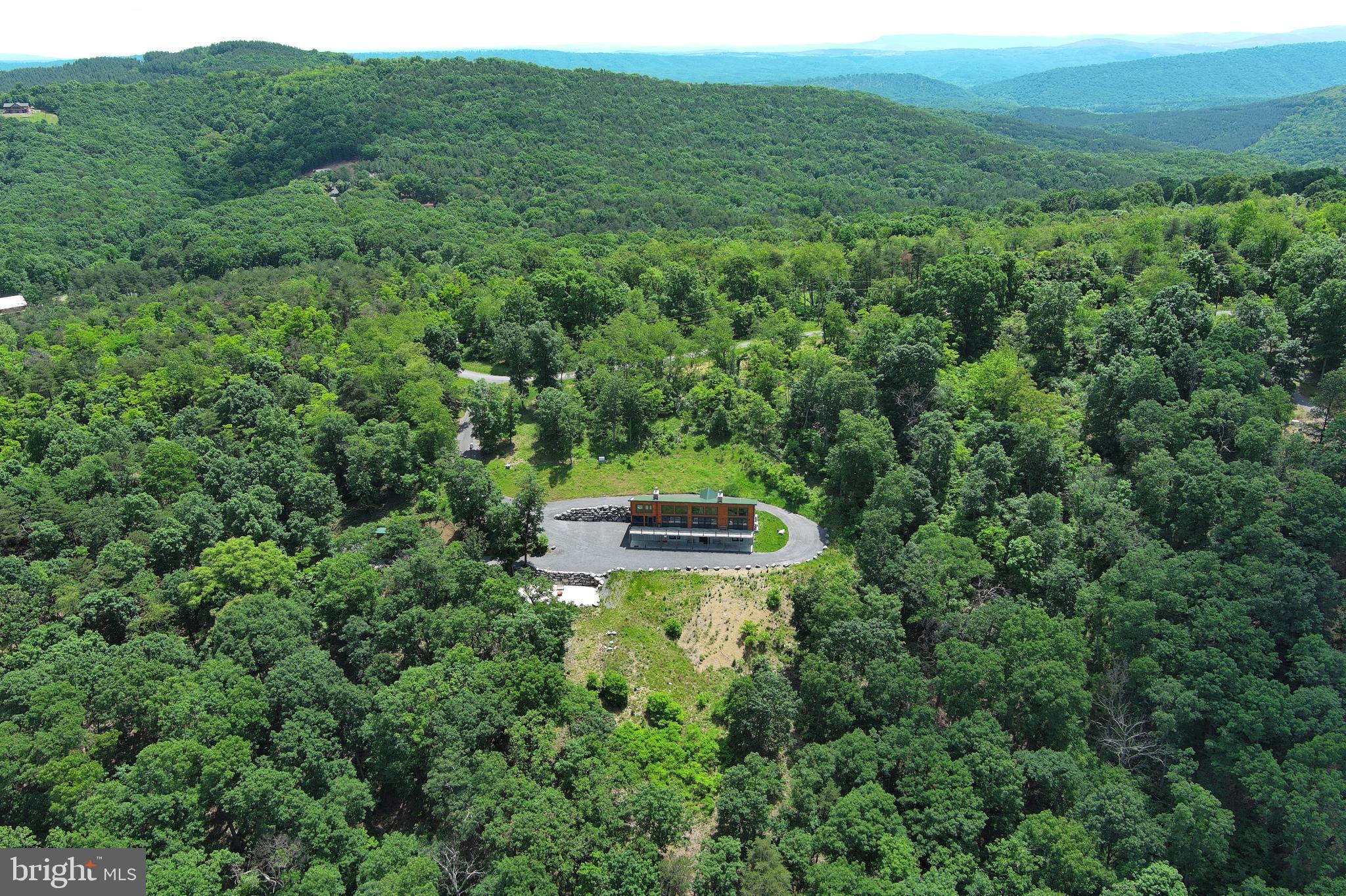 BLUFFS ON THE POTOMAC - Residential