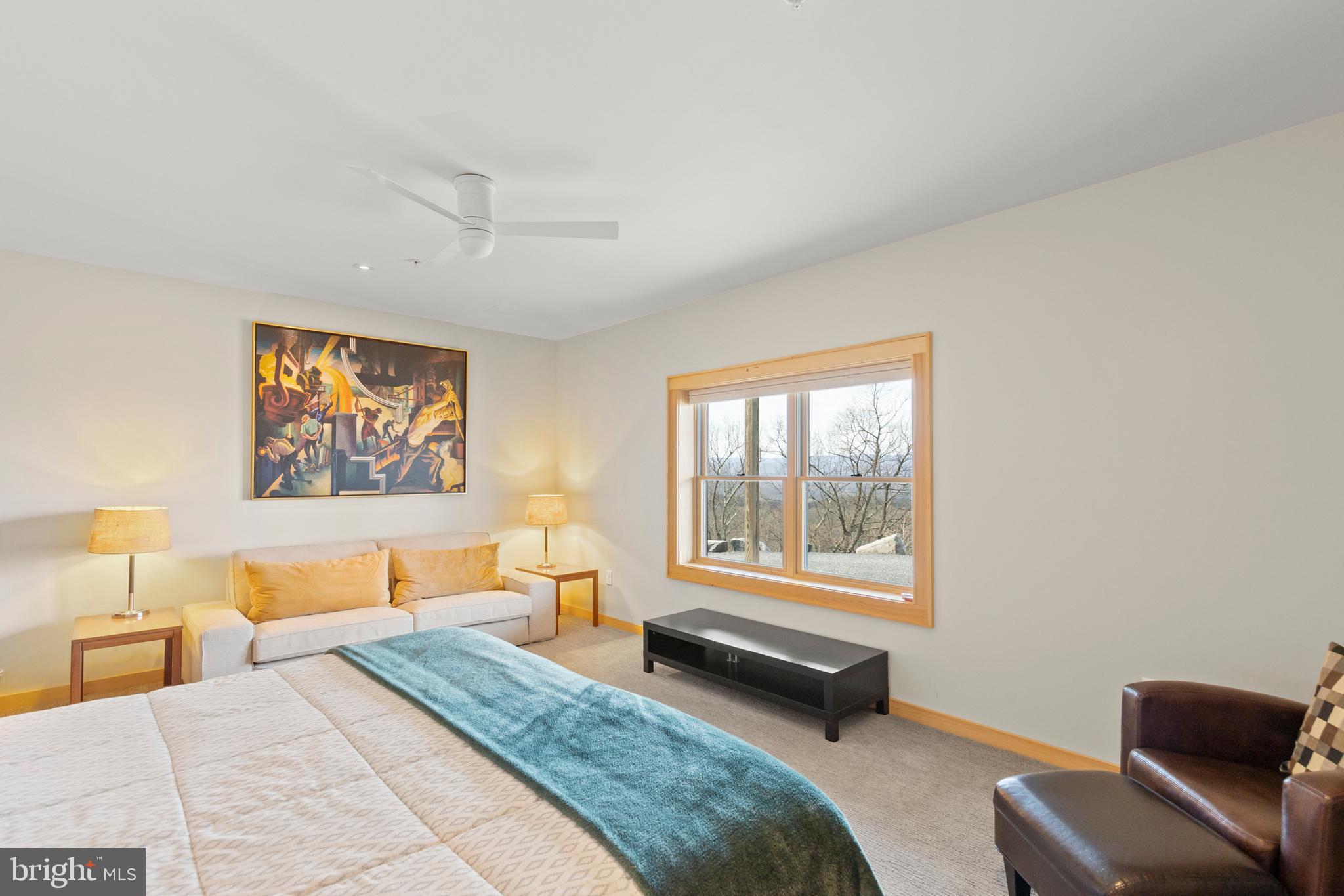 BLUFFS ON THE POTOMAC - Residential