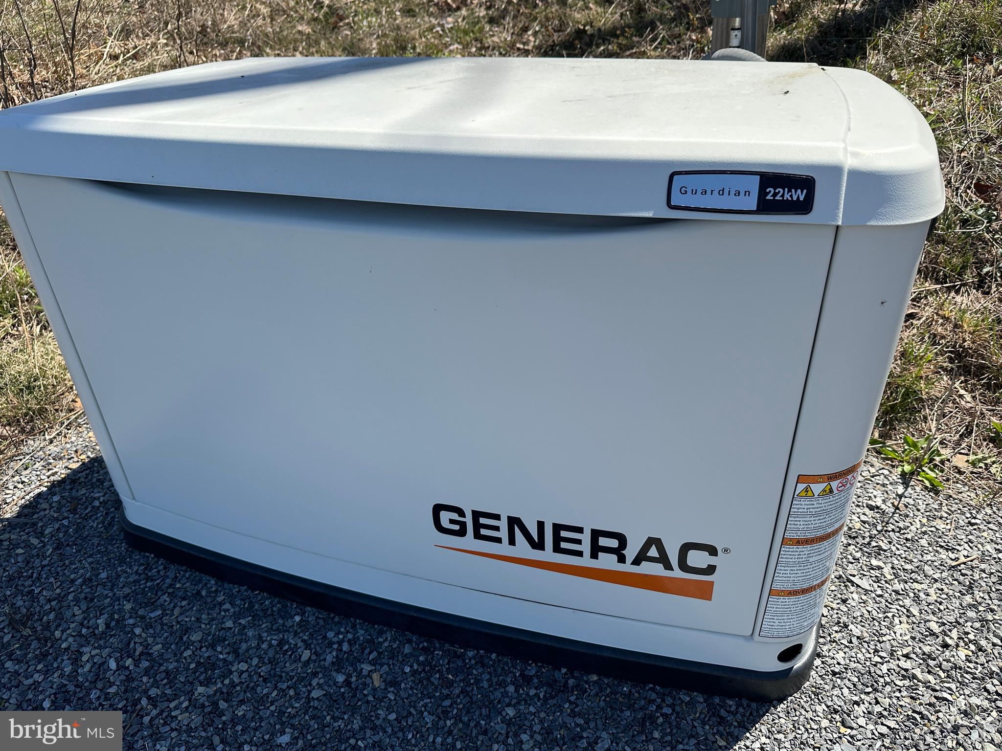 BLUFFS ON THE POTOMAC - Residential