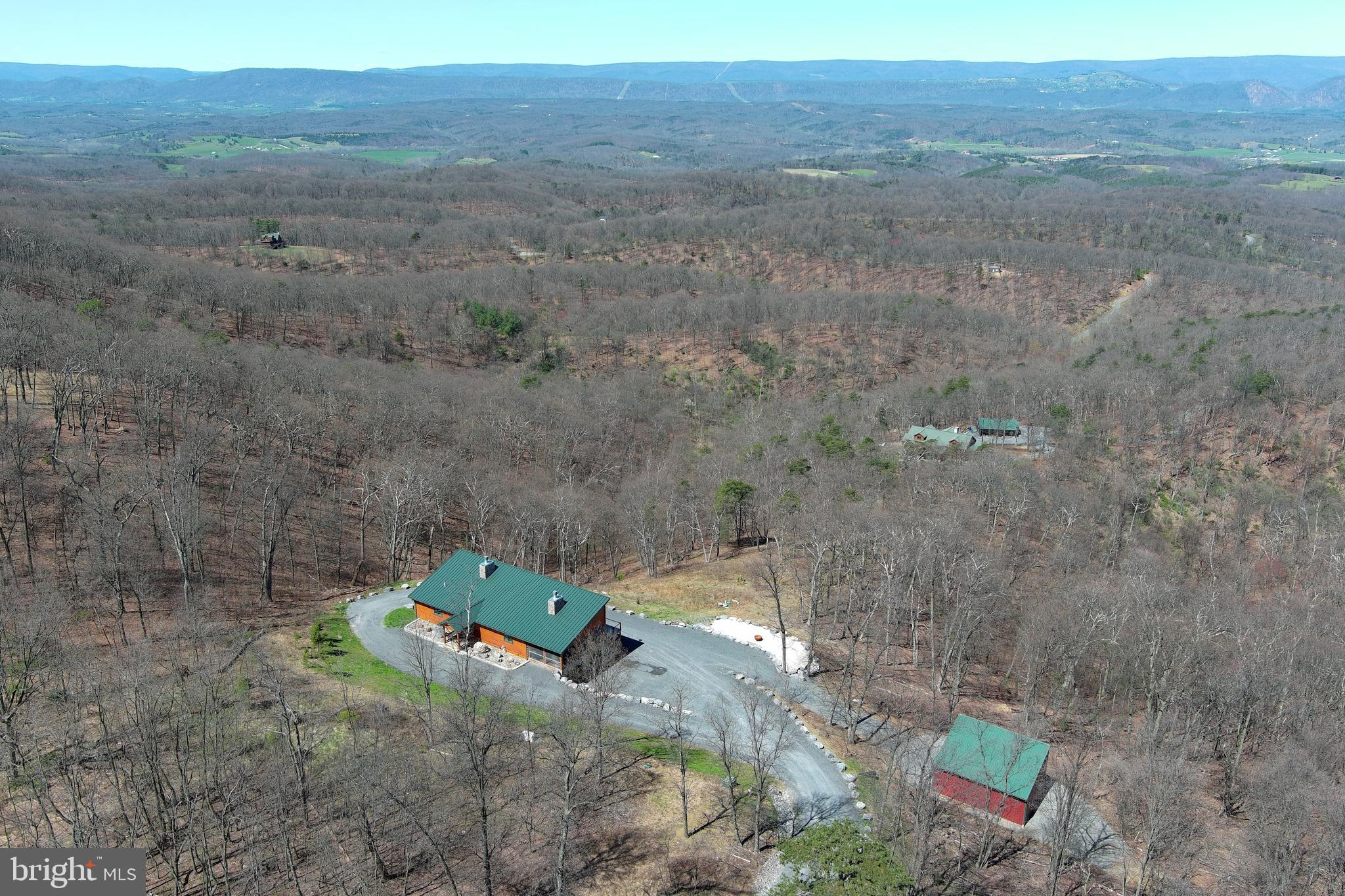 BLUFFS ON THE POTOMAC - Residential
