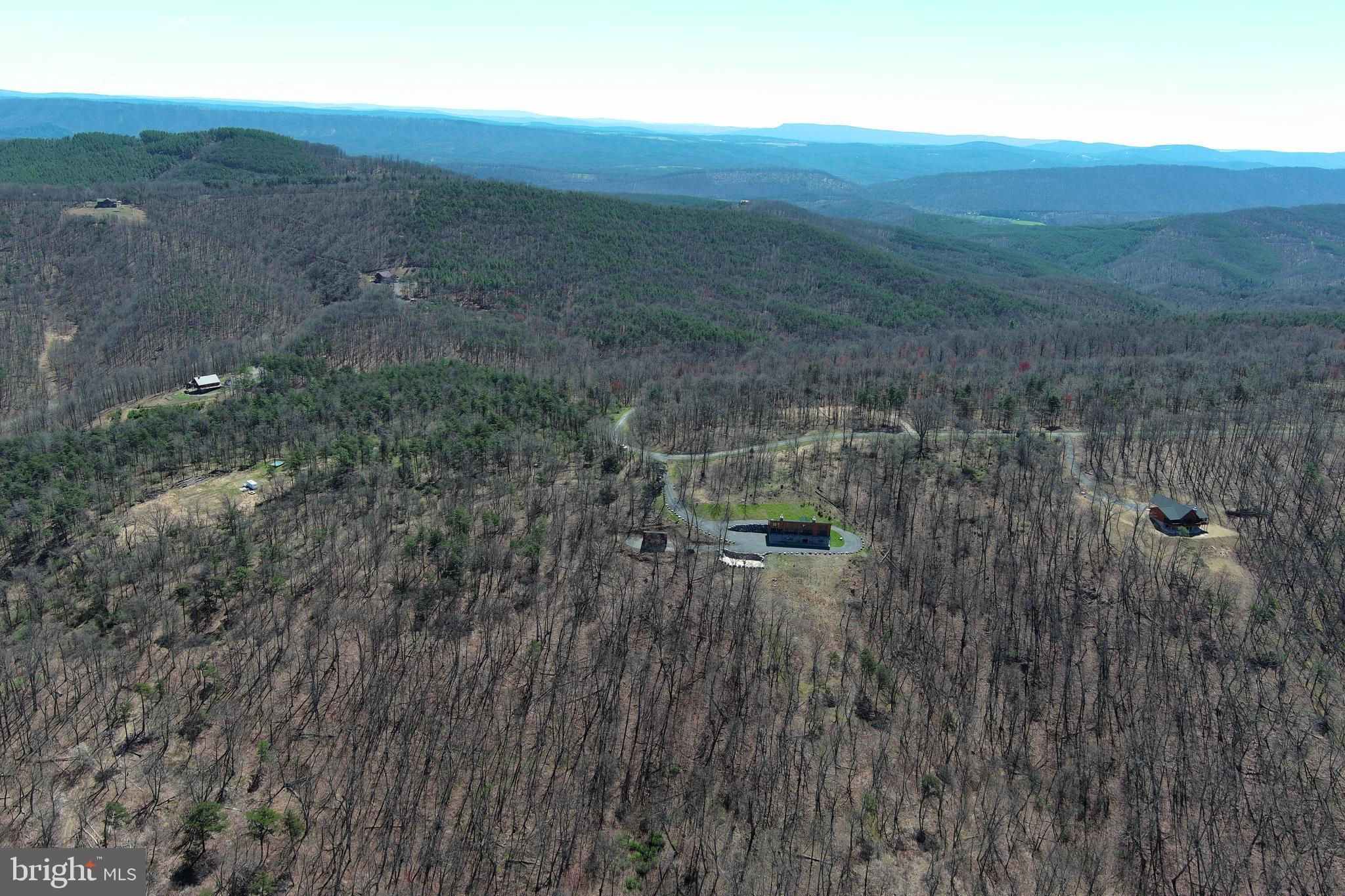 BLUFFS ON THE POTOMAC - Residential