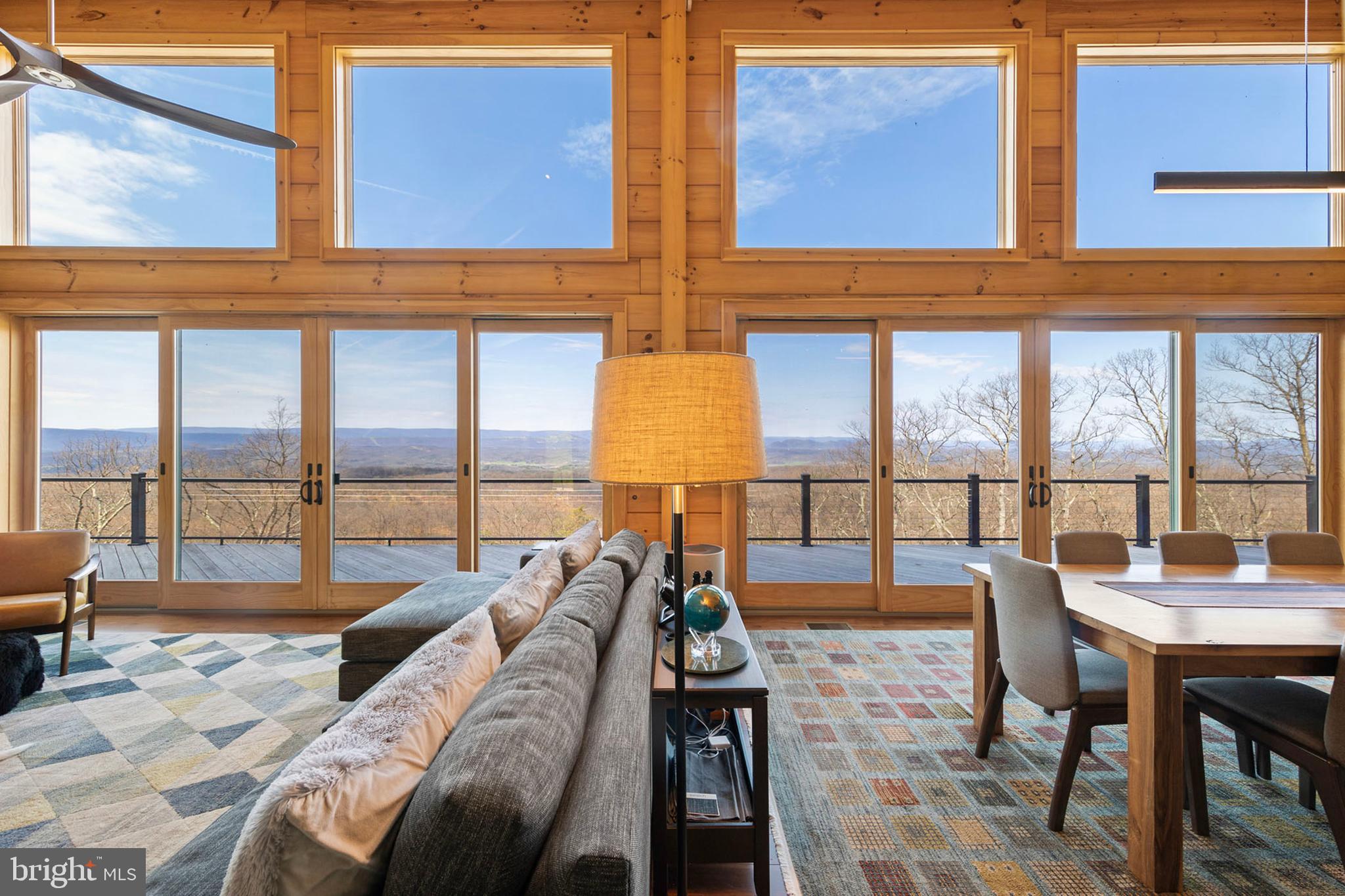 BLUFFS ON THE POTOMAC - Residential