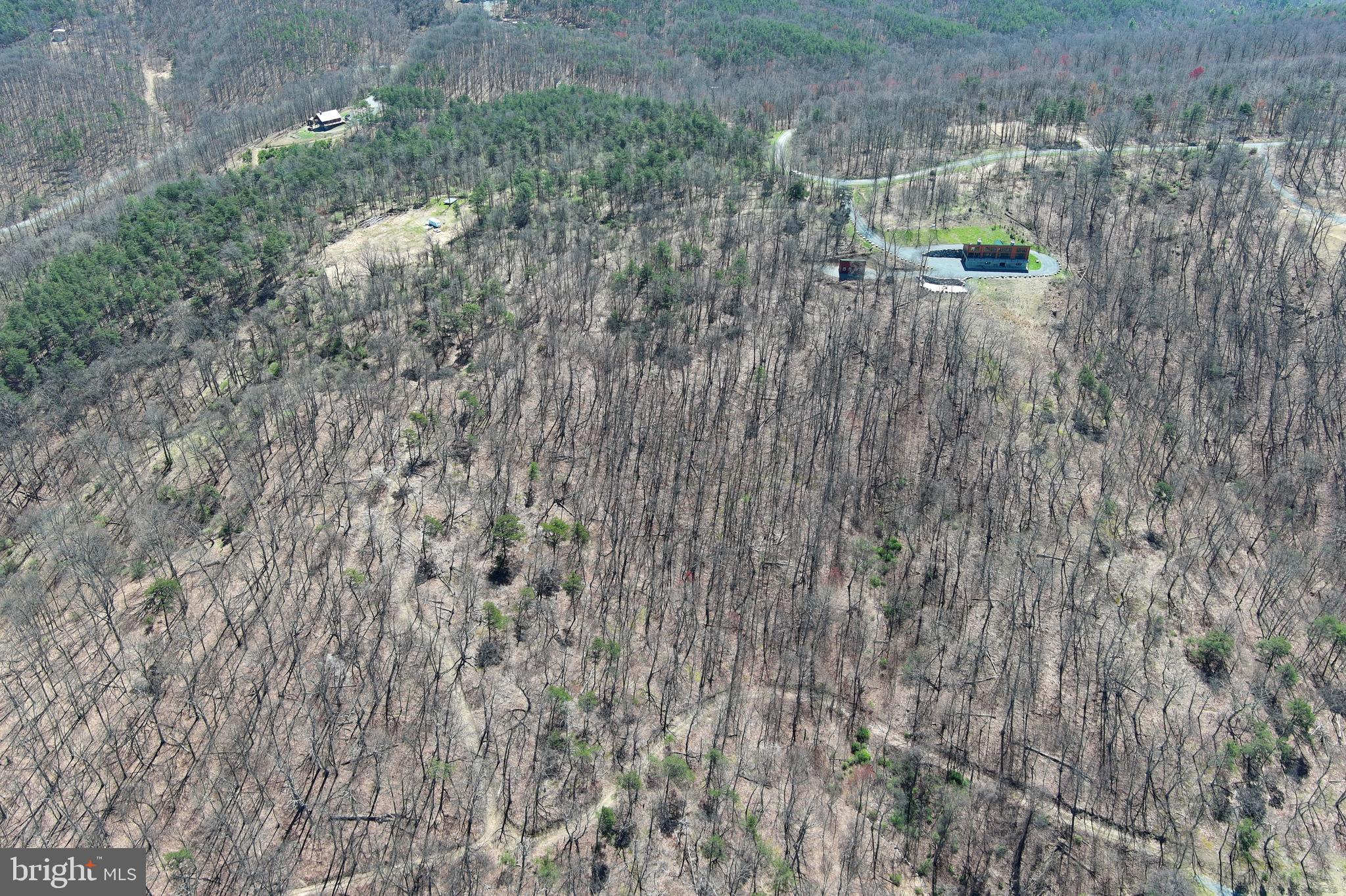 BLUFFS ON THE POTOMAC - Residential