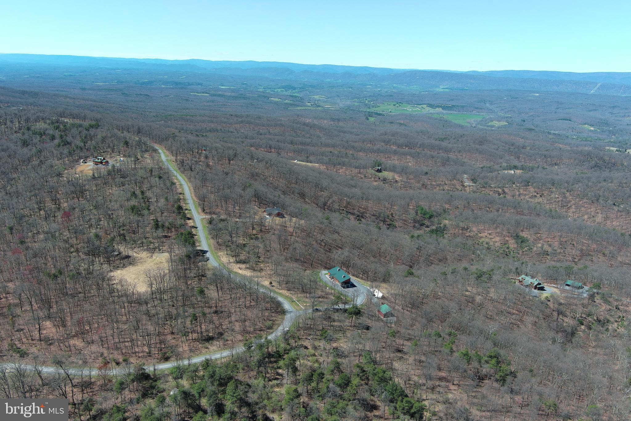 BLUFFS ON THE POTOMAC - Residential