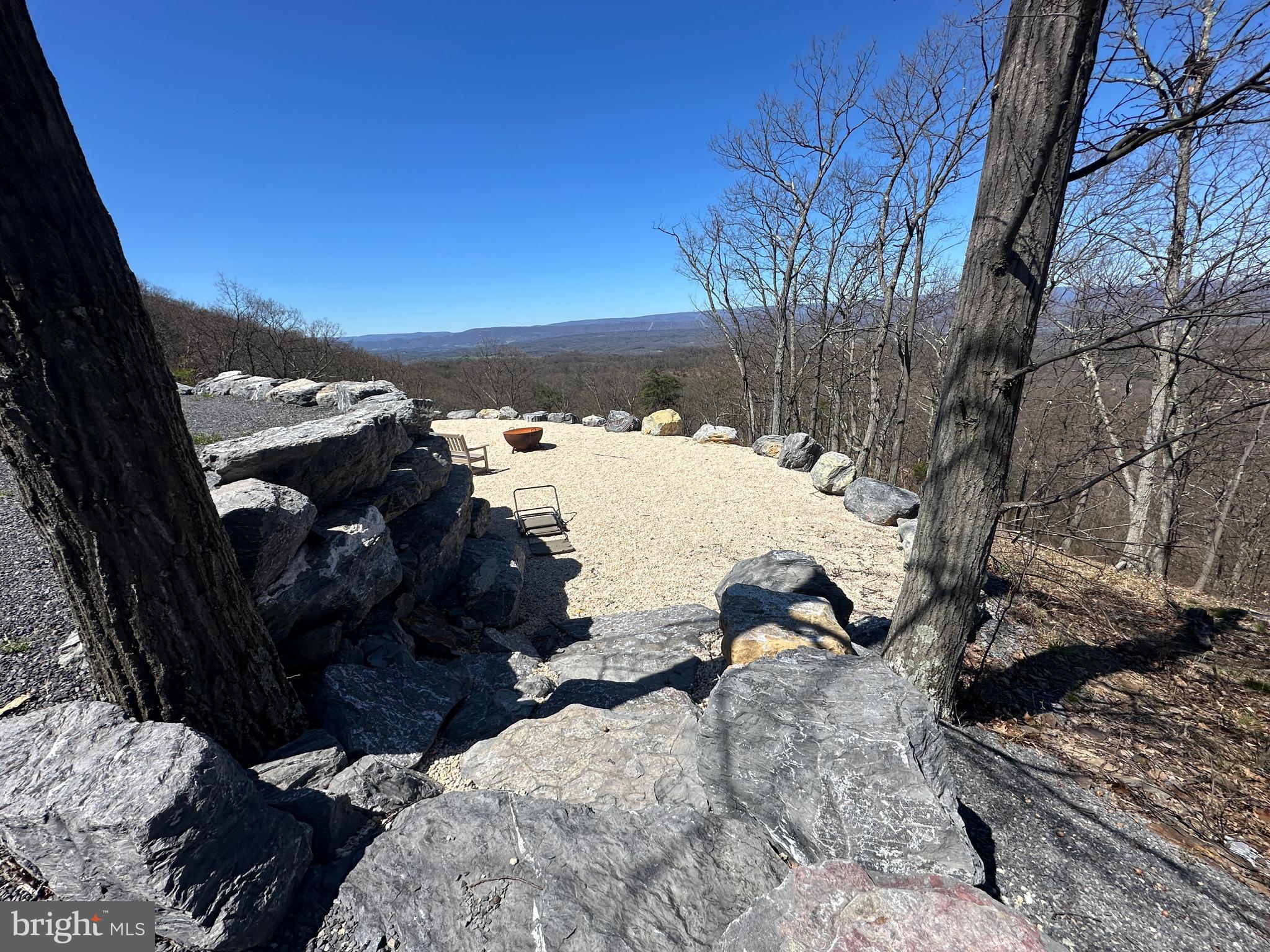 BLUFFS ON THE POTOMAC - Residential