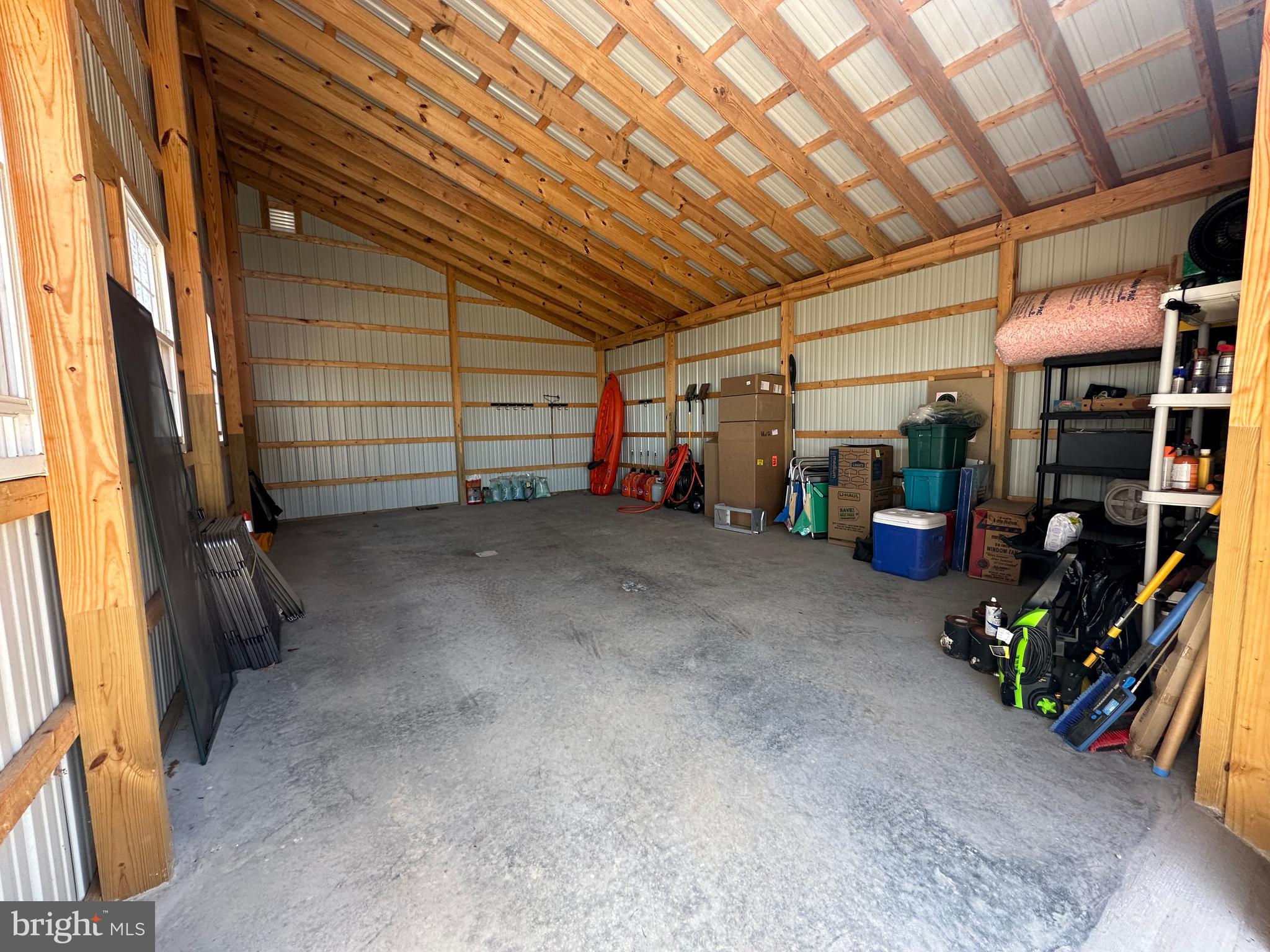 BLUFFS ON THE POTOMAC - Residential