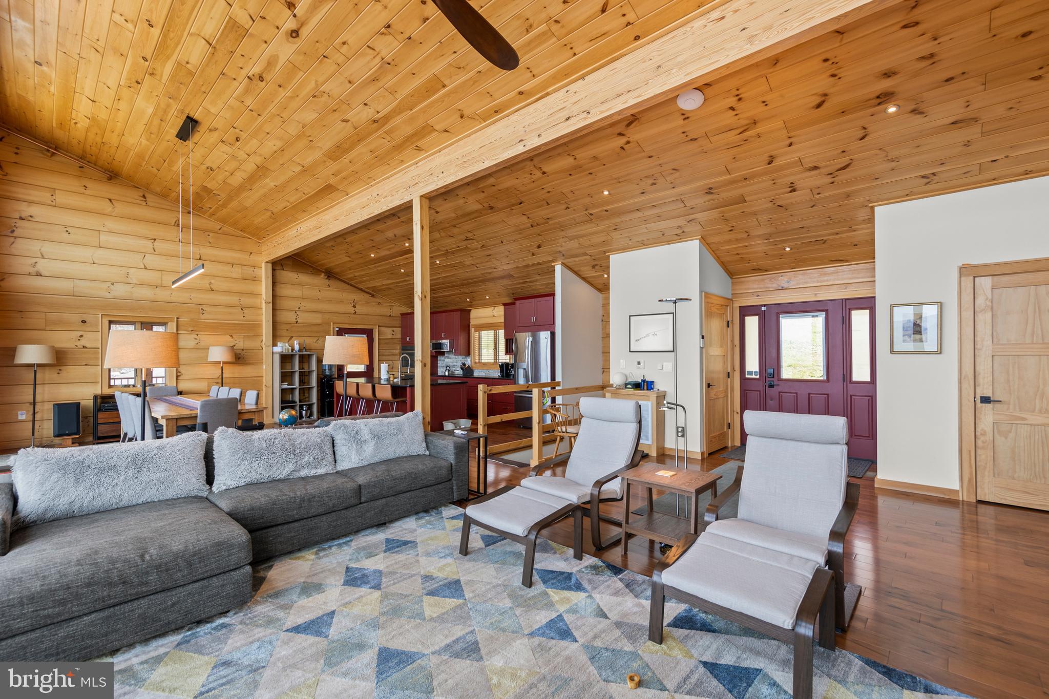 BLUFFS ON THE POTOMAC - Residential