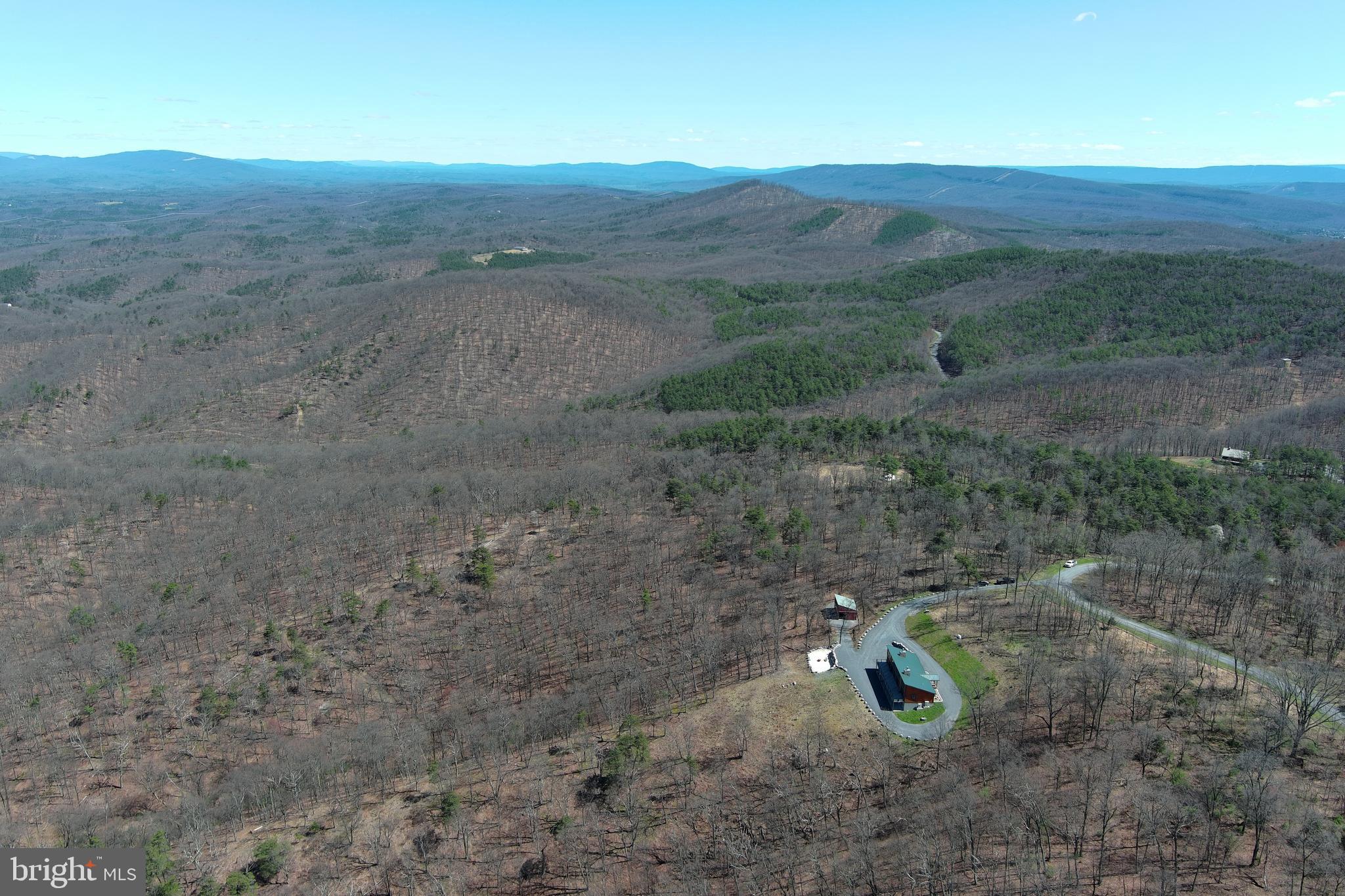 BLUFFS ON THE POTOMAC - Residential