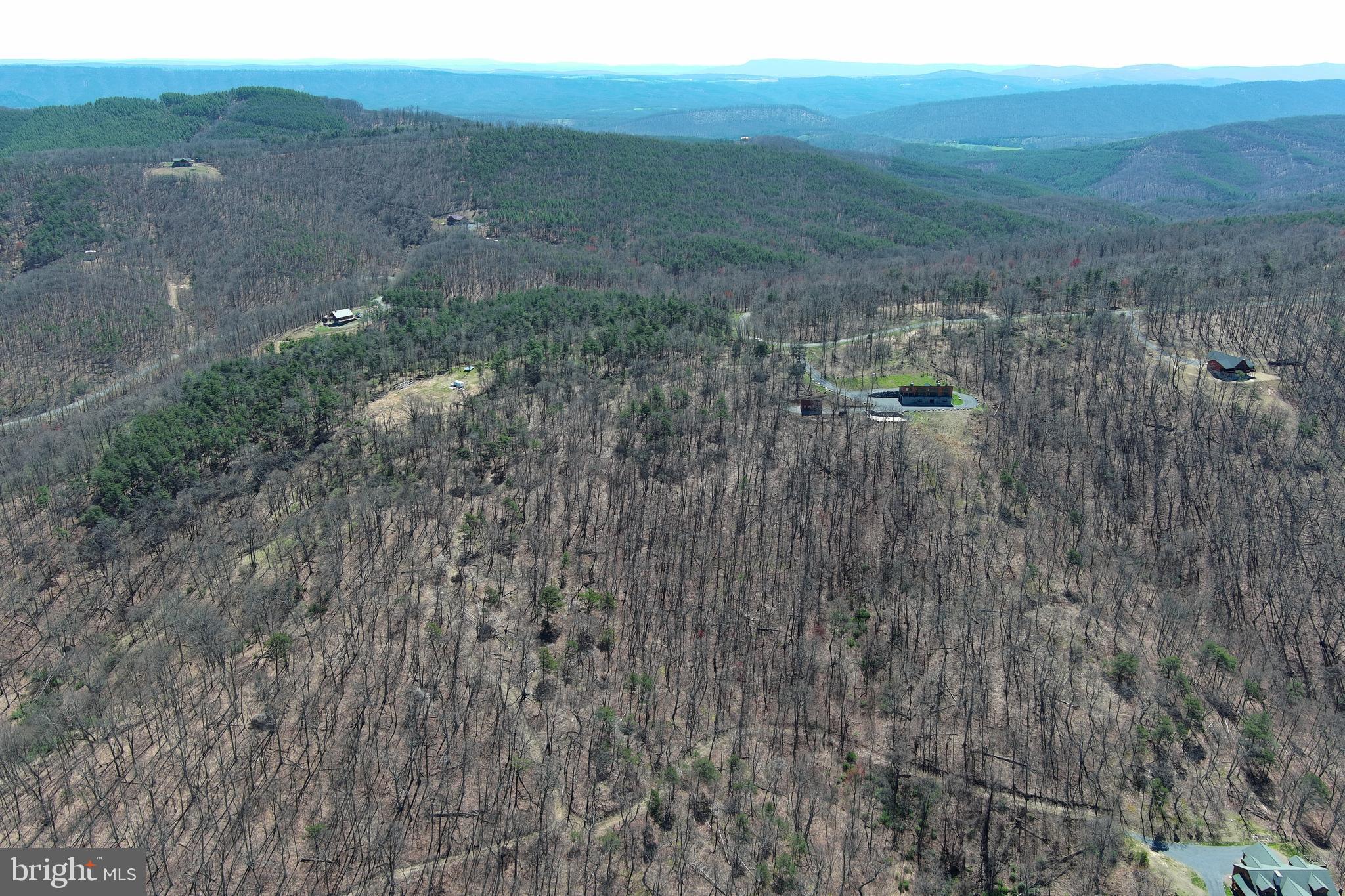 BLUFFS ON THE POTOMAC - Residential