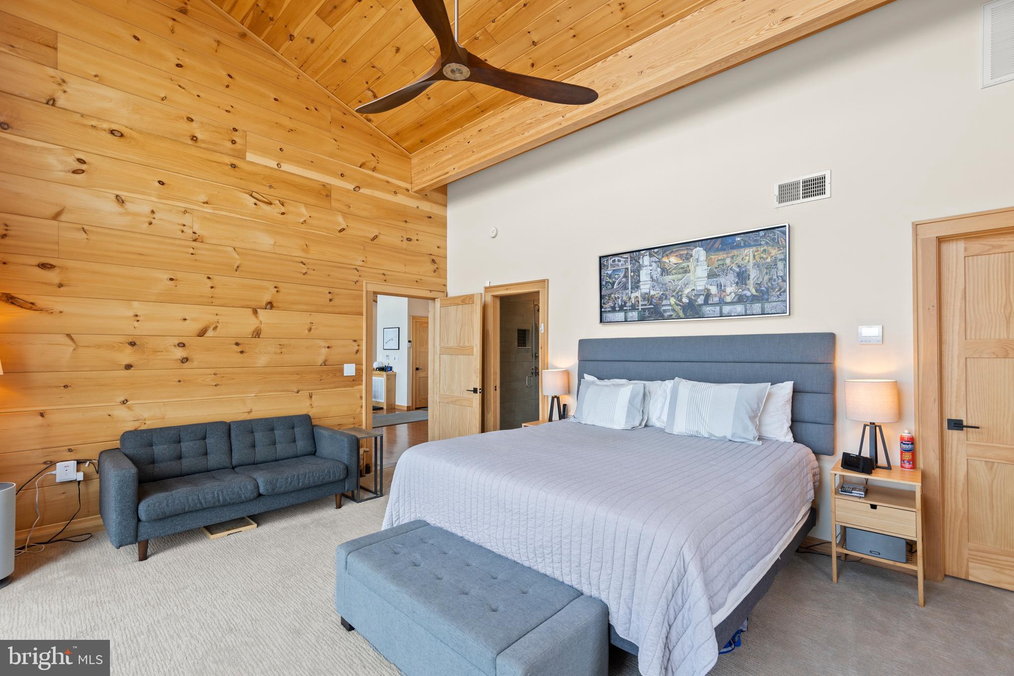 BLUFFS ON THE POTOMAC - Residential