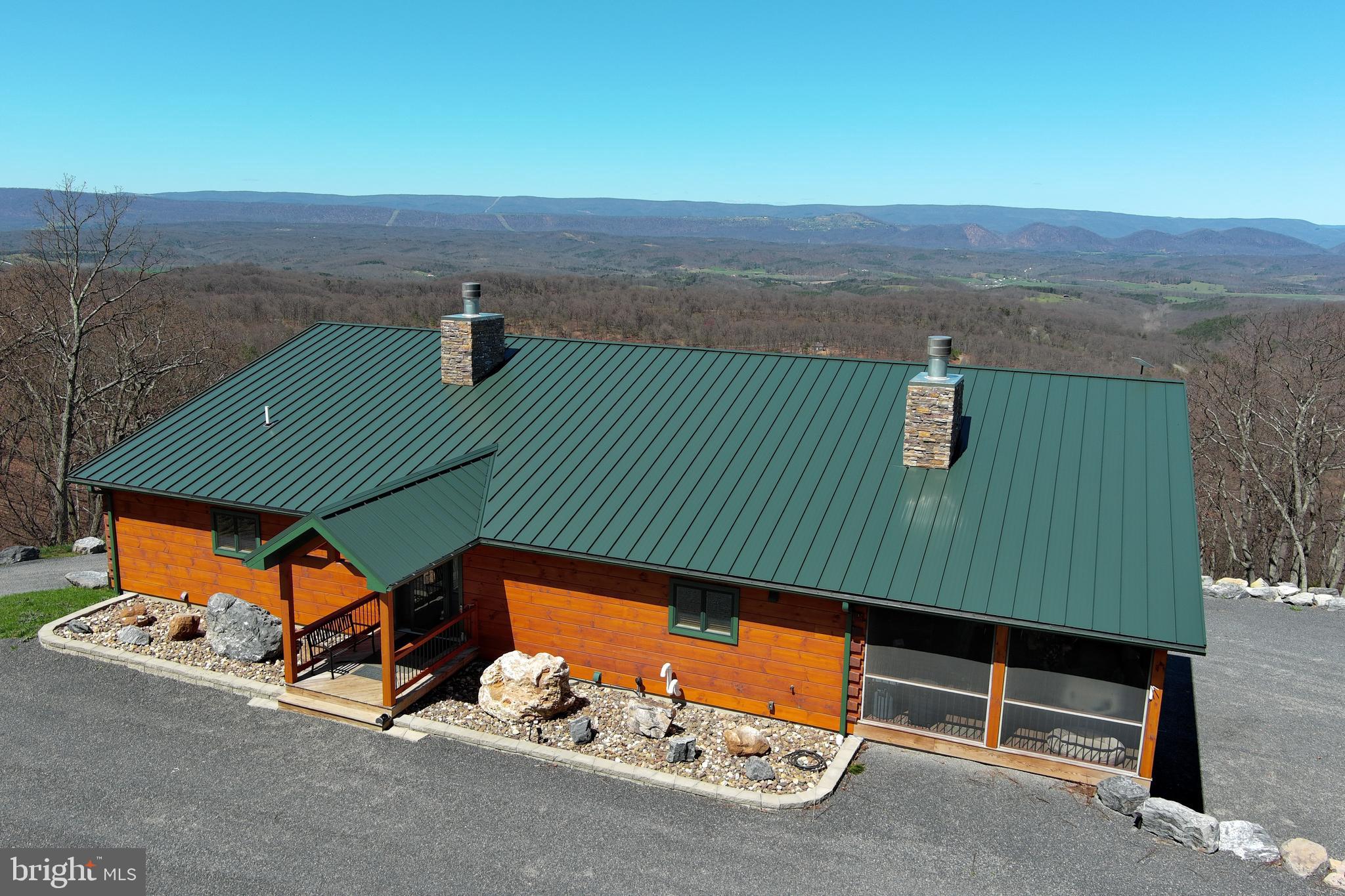BLUFFS ON THE POTOMAC - Residential