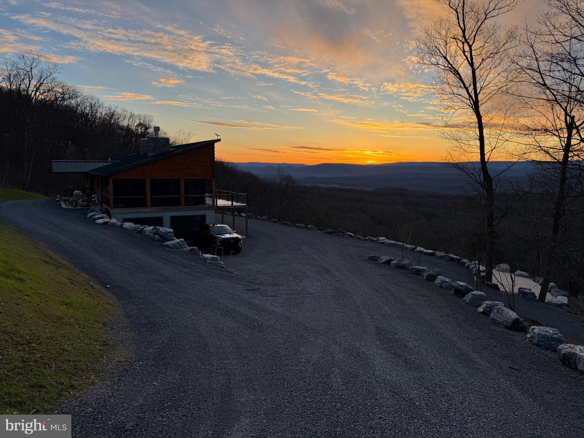 BLUFFS ON THE POTOMAC - Residential