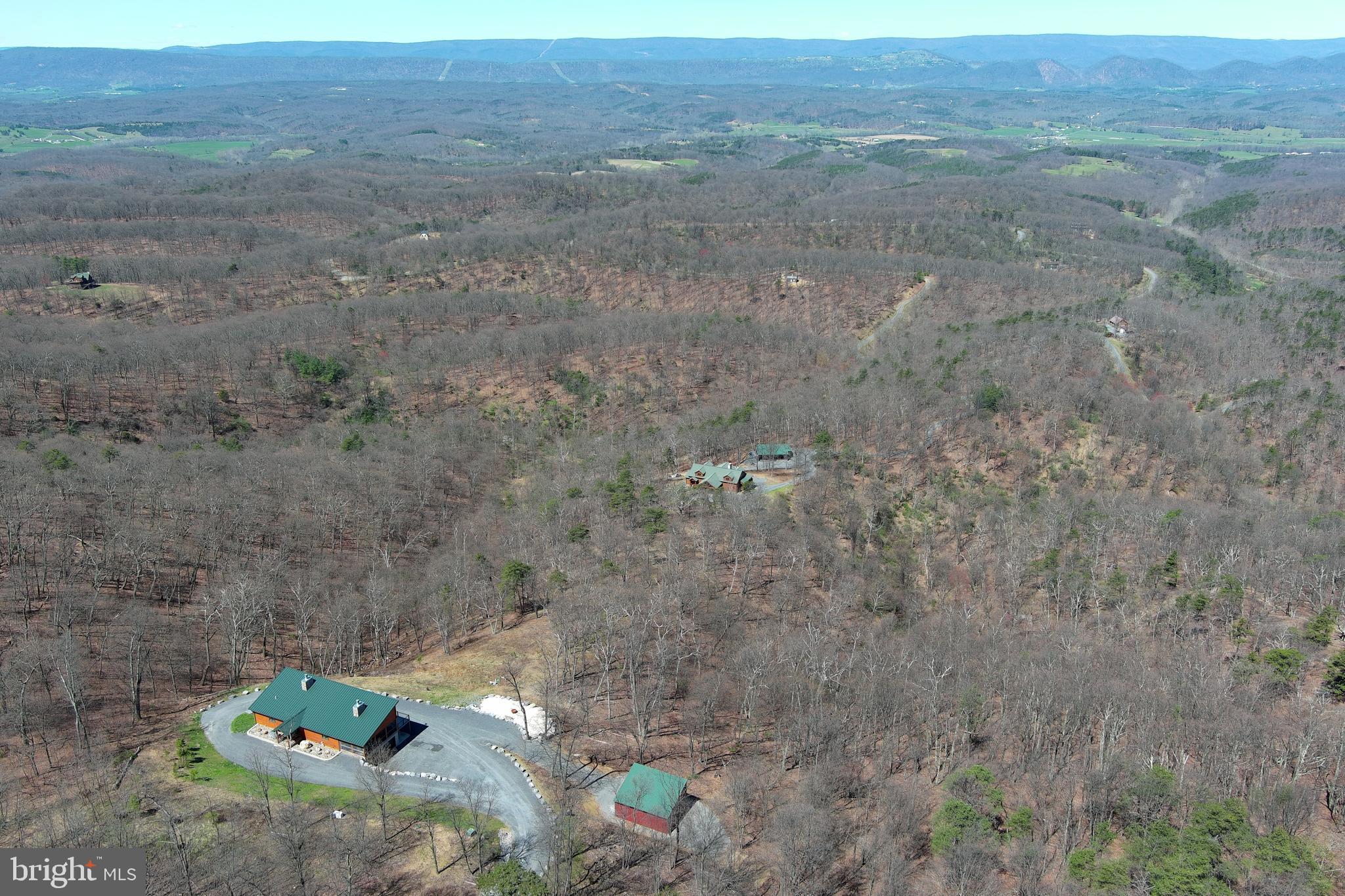 BLUFFS ON THE POTOMAC - Residential