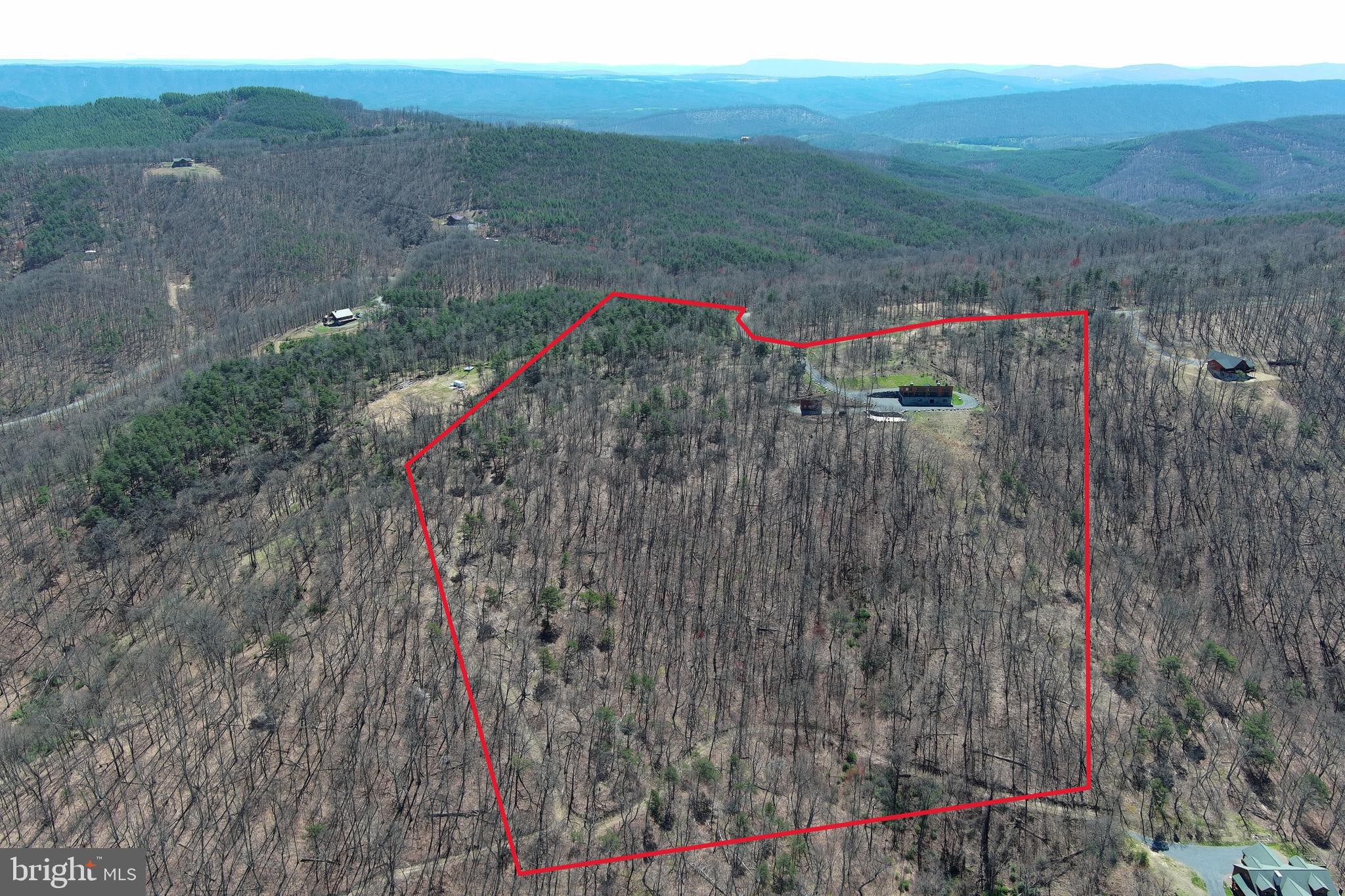 BLUFFS ON THE POTOMAC - Residential