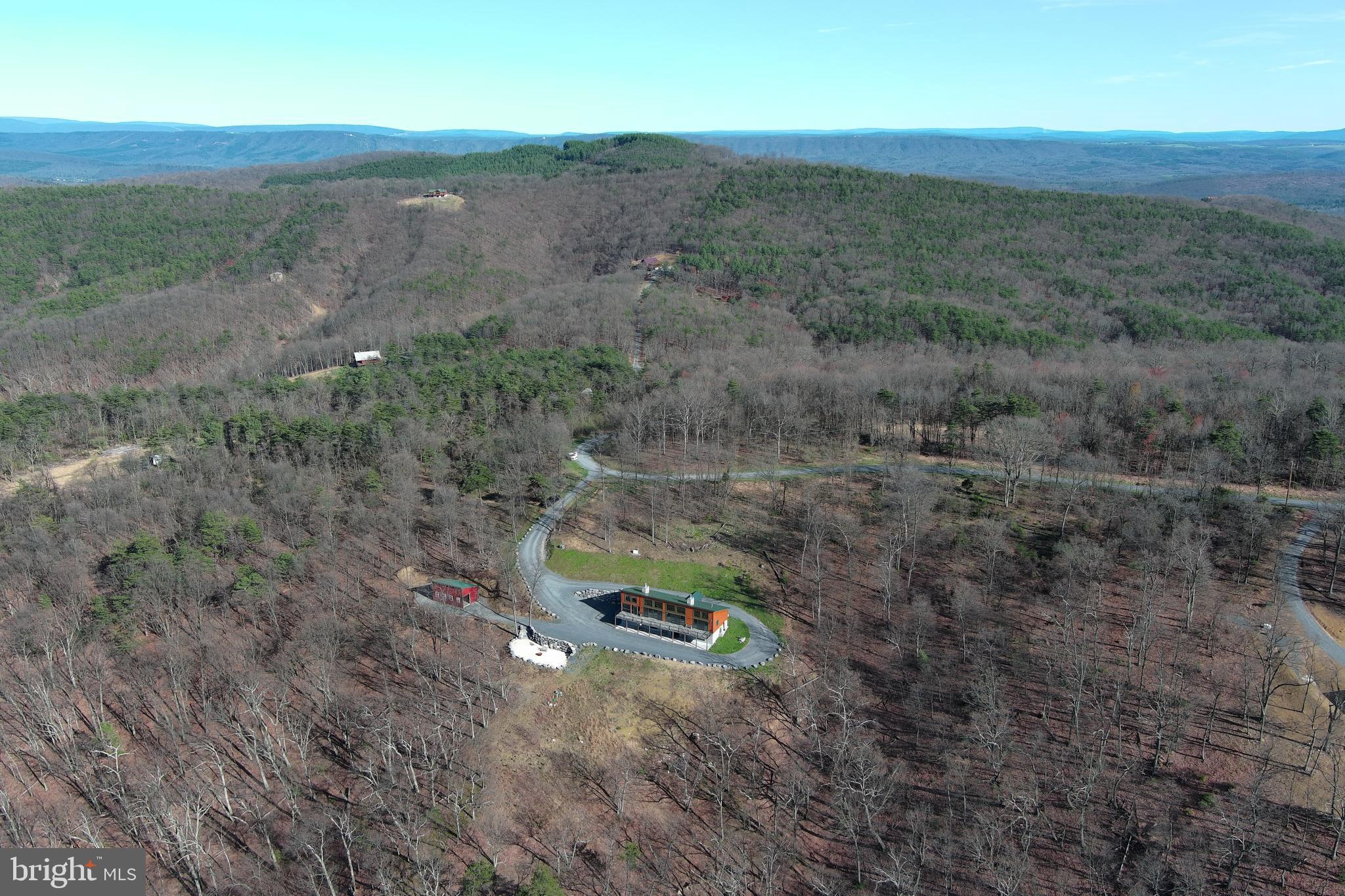 BLUFFS ON THE POTOMAC - Residential