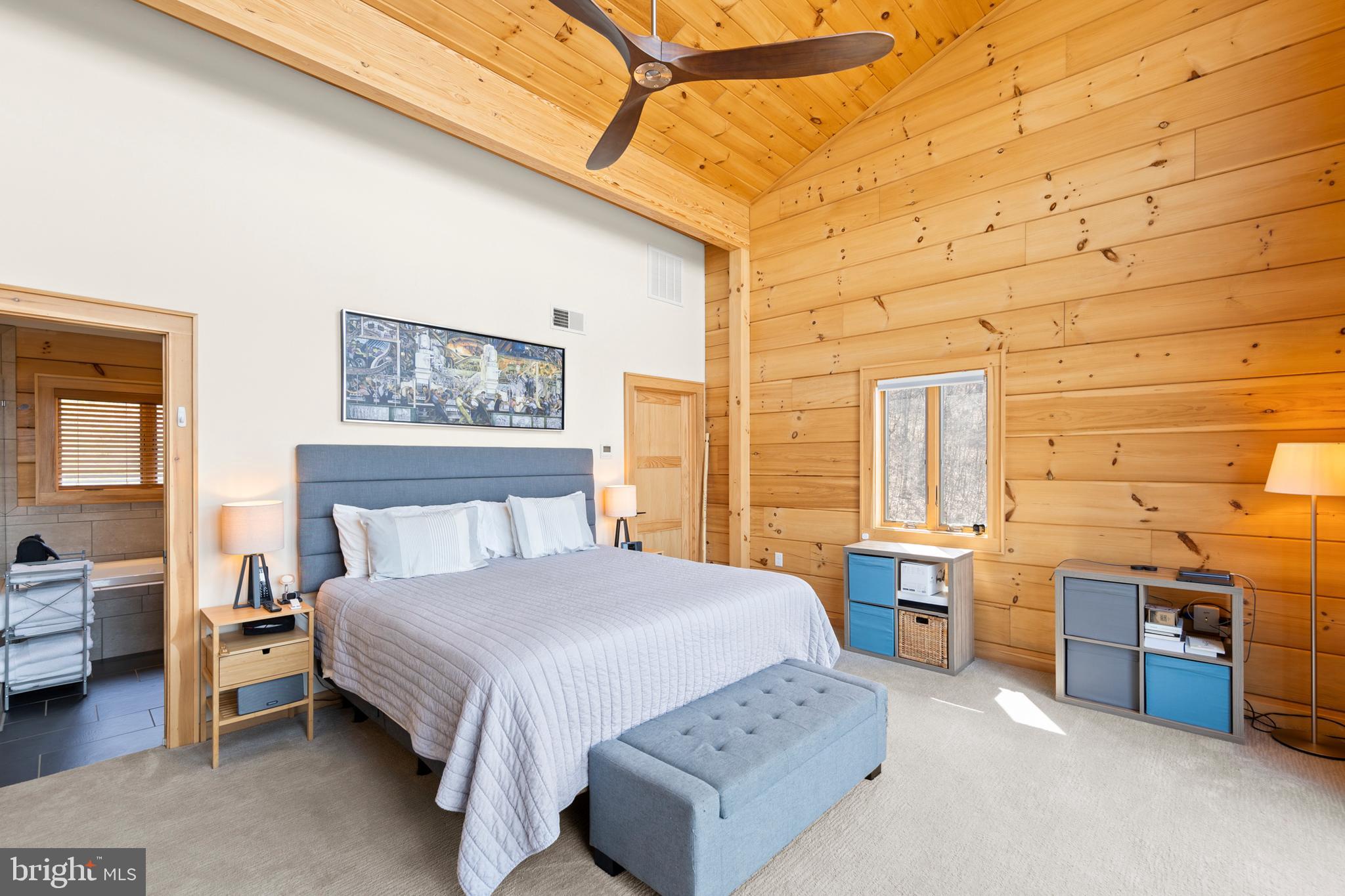 BLUFFS ON THE POTOMAC - Residential