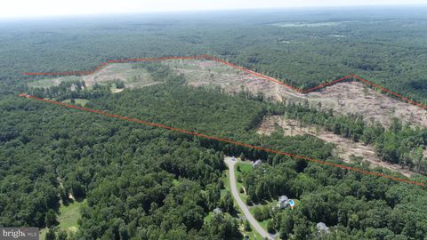 235 SPOTTED TAVERN ROAD FREDERICKSBURG VA 22406