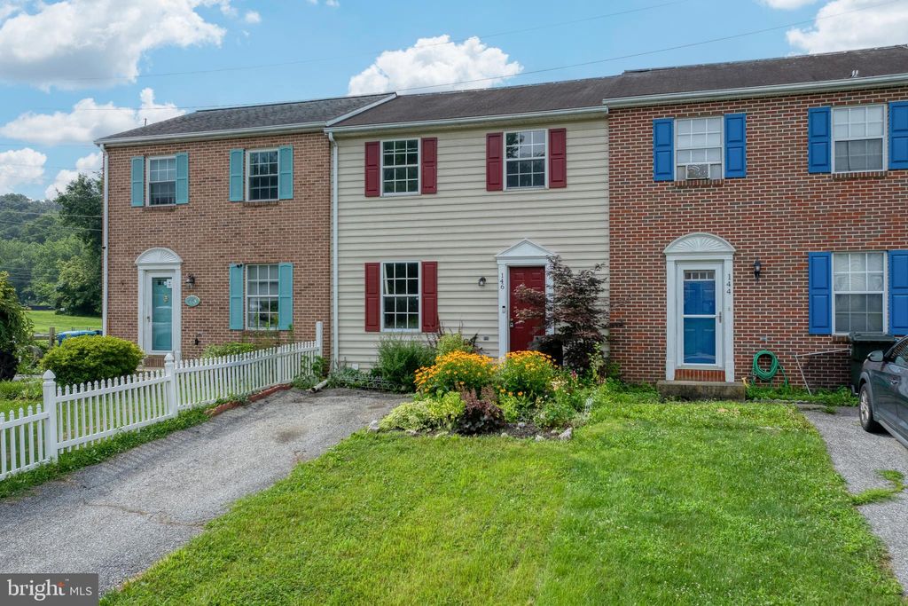Photo of 146 Stone House Lane, COLUMBIA, PA 17512 (MLS # PALA2072992)