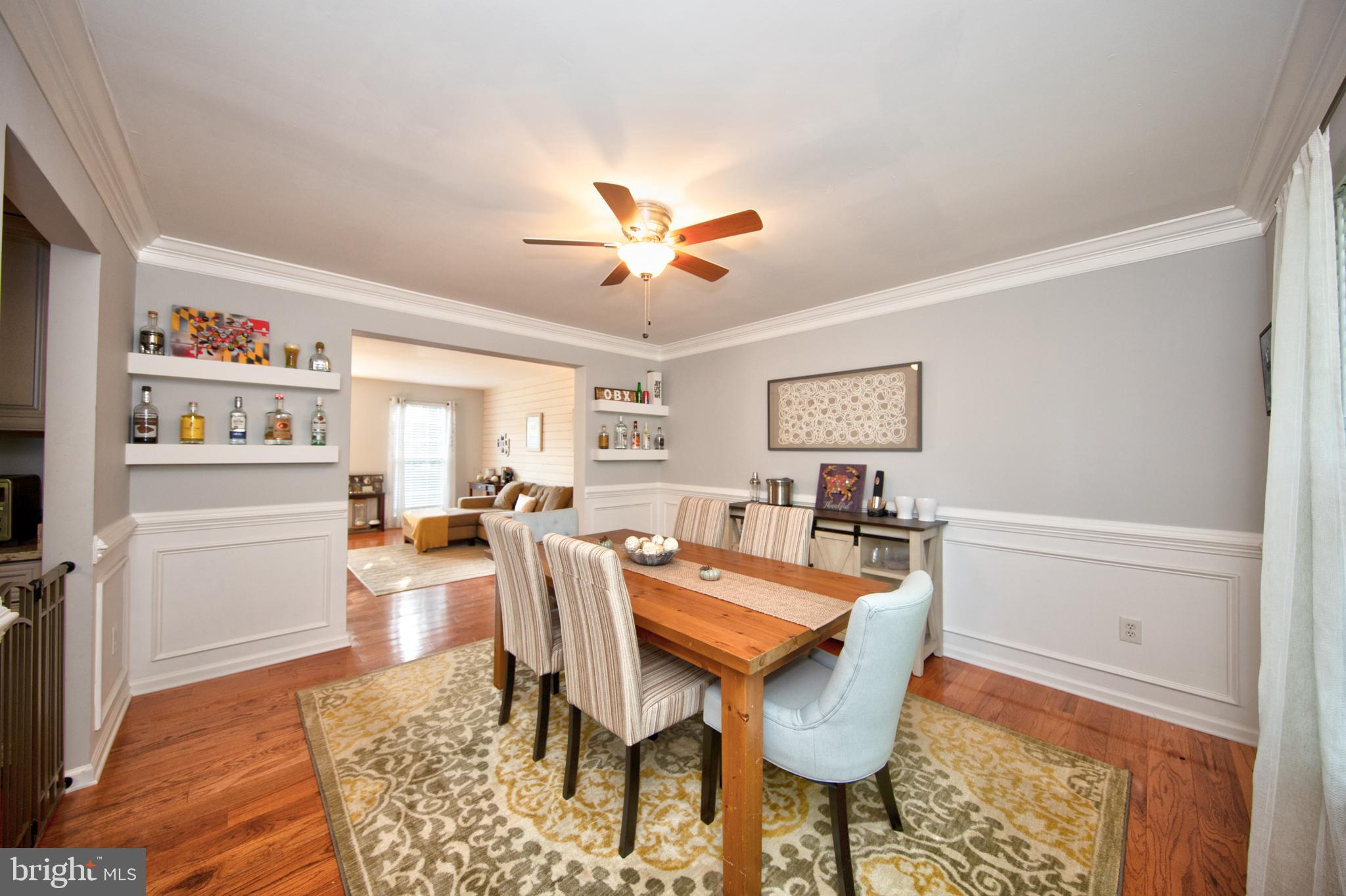 OVERVIEW MANOR - Residential