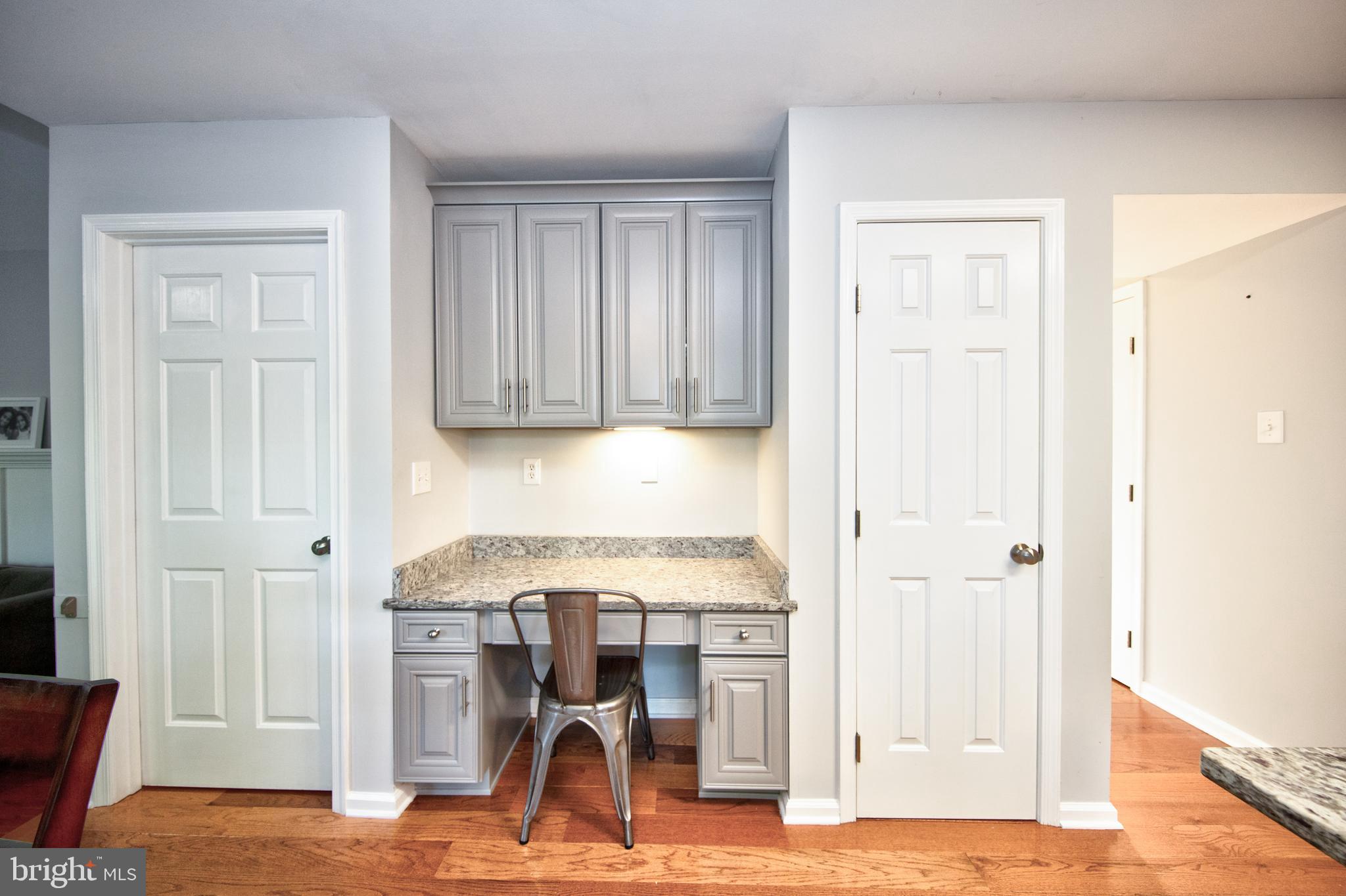 OVERVIEW MANOR - Residential