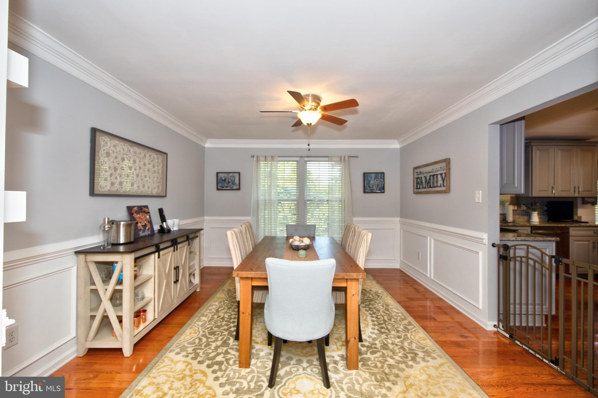 OVERVIEW MANOR - Residential