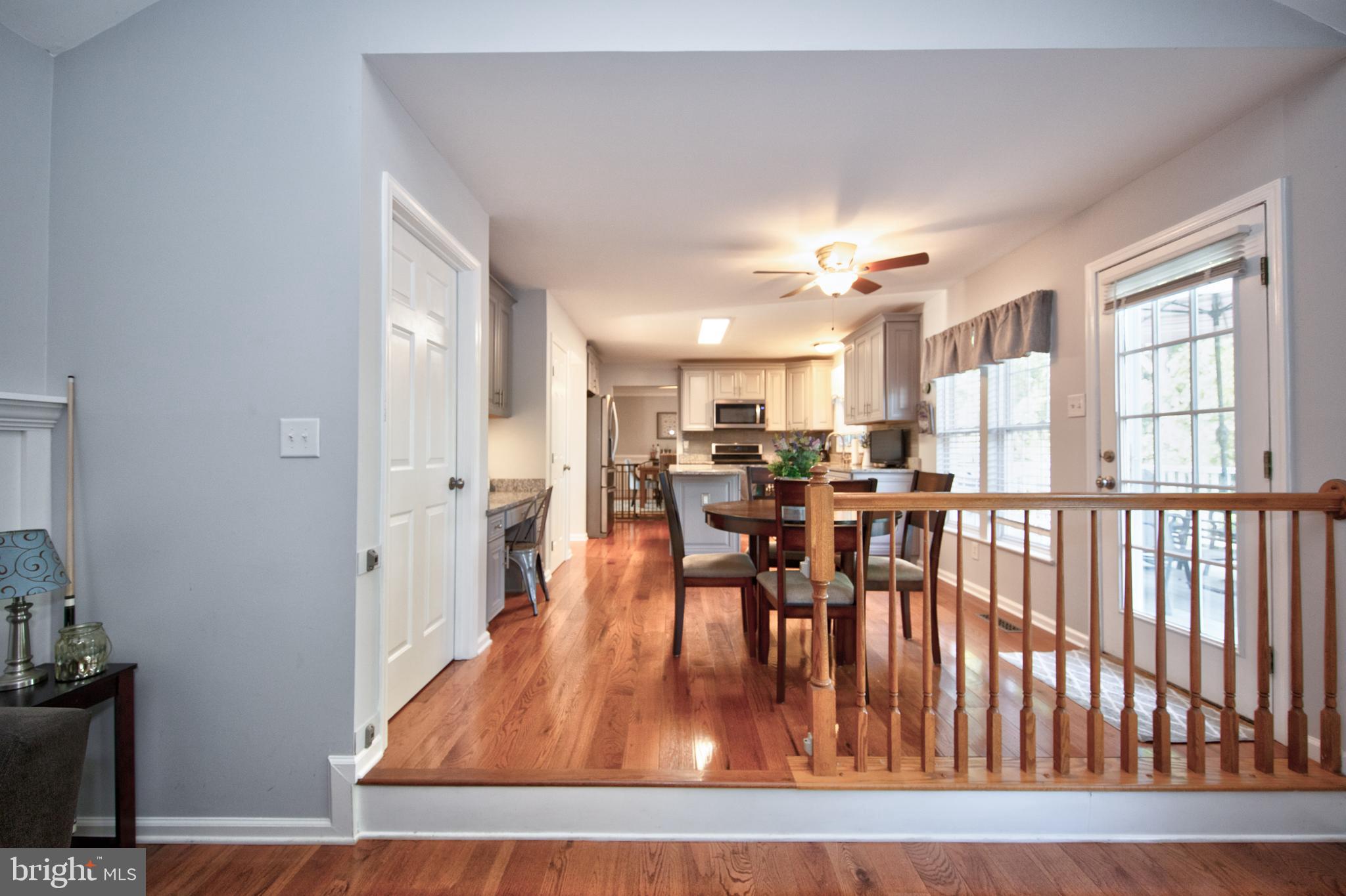 OVERVIEW MANOR - Residential