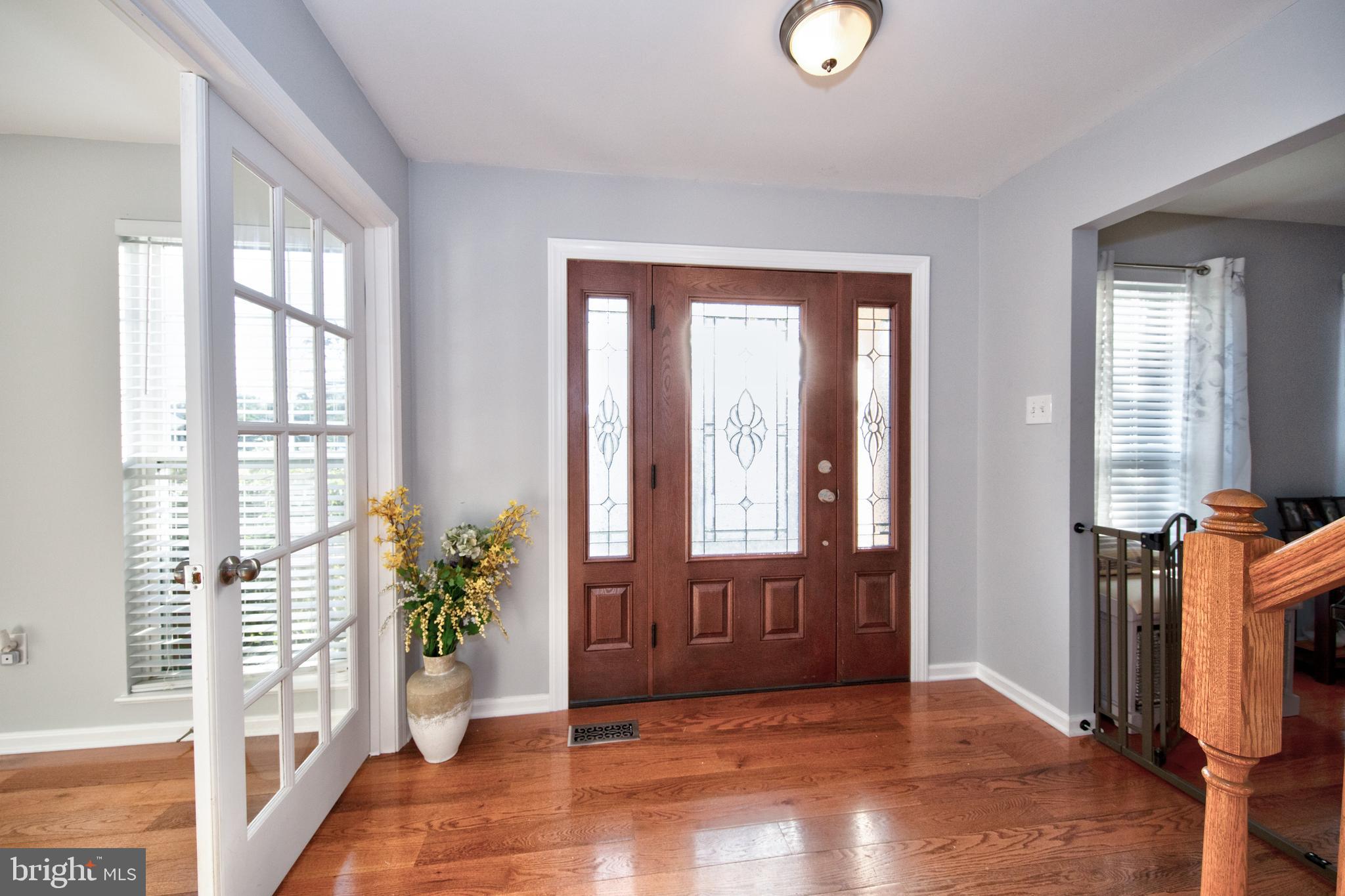 OVERVIEW MANOR - Residential