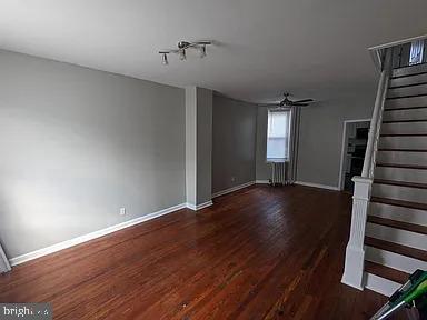 PORT RICHMOND - Residential Lease