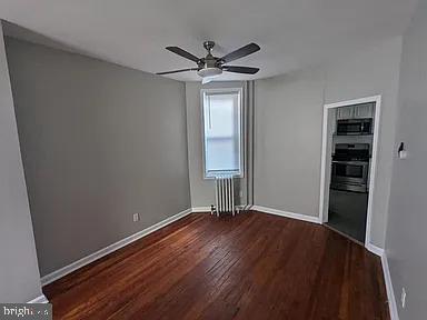 PORT RICHMOND - Residential Lease