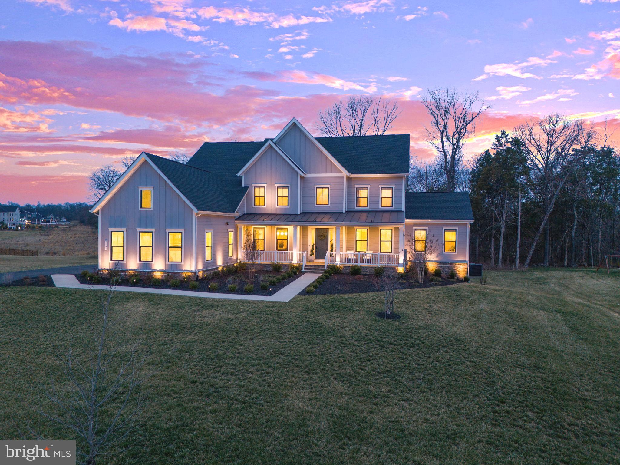 HARTLAND - Residential