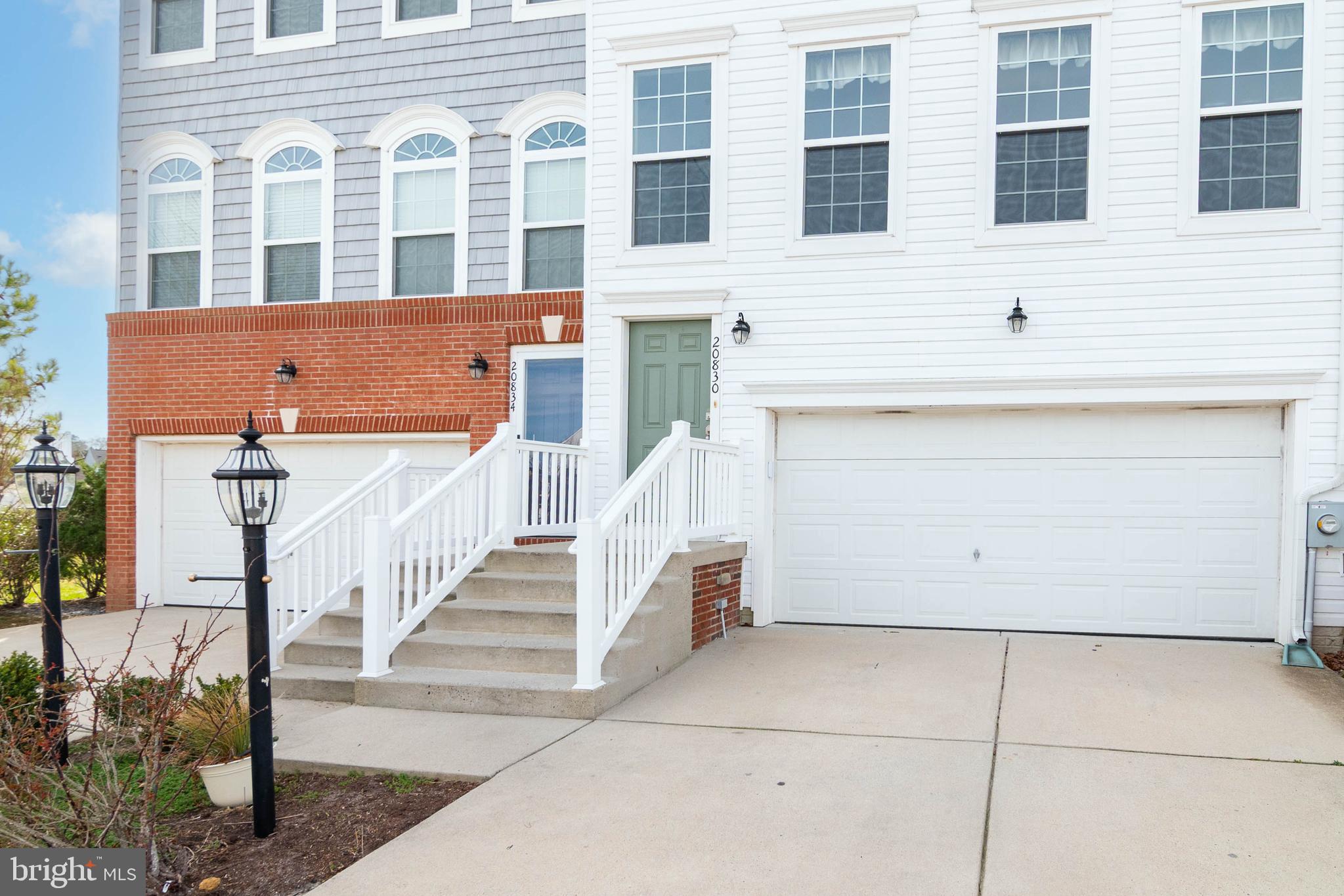 20830 BRUNSWICK LANE