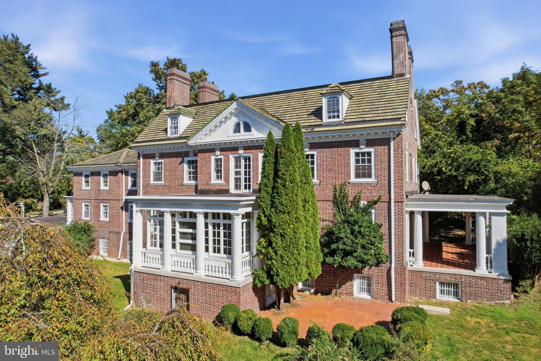 1000-16 HILLSIDE AVENUE