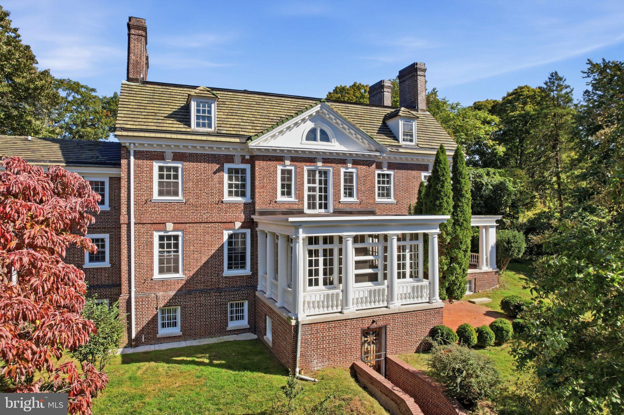 1000-16 HILLSIDE AVENUE