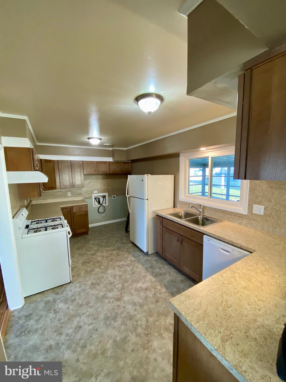 HANOVER - Residential