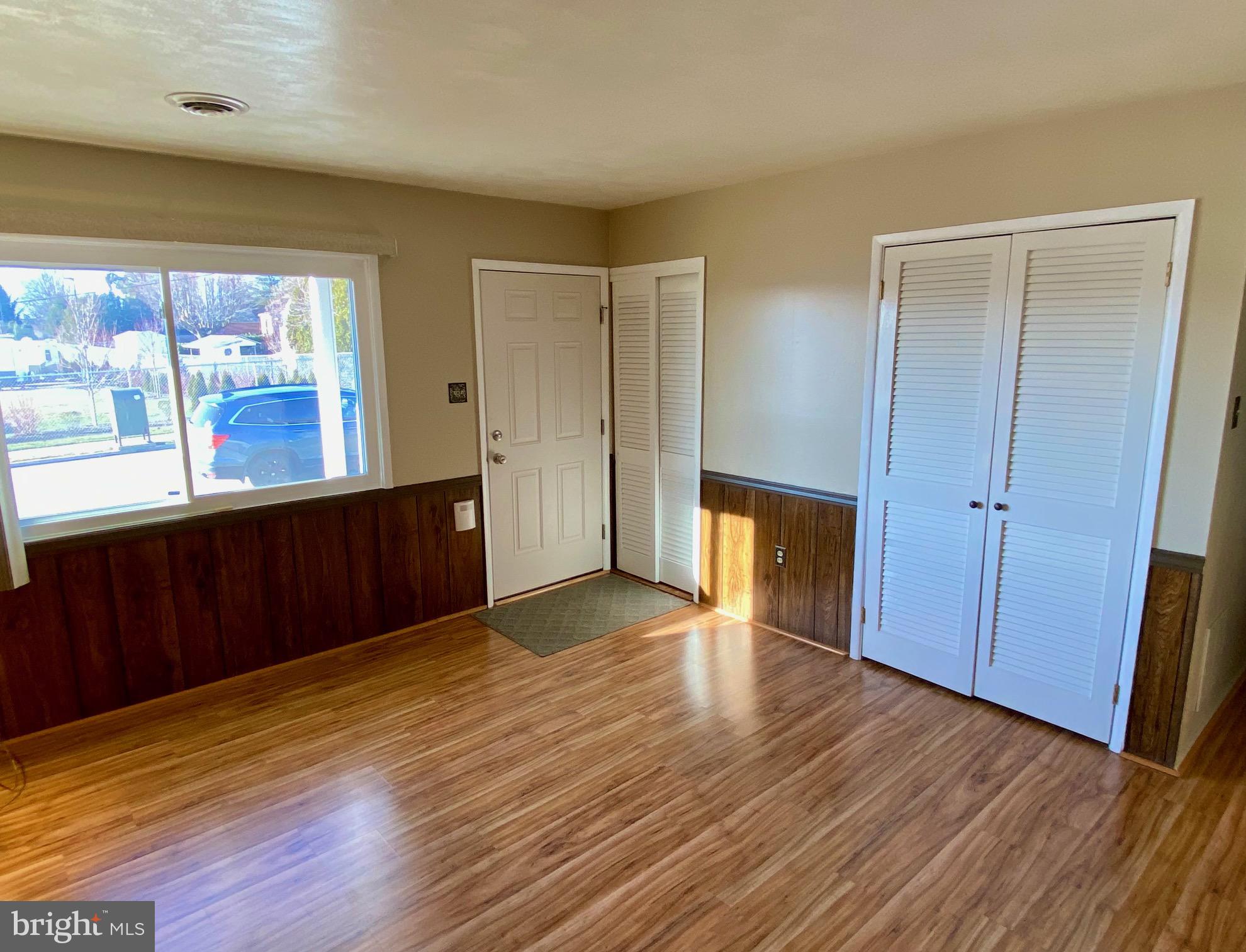 HANOVER - Residential